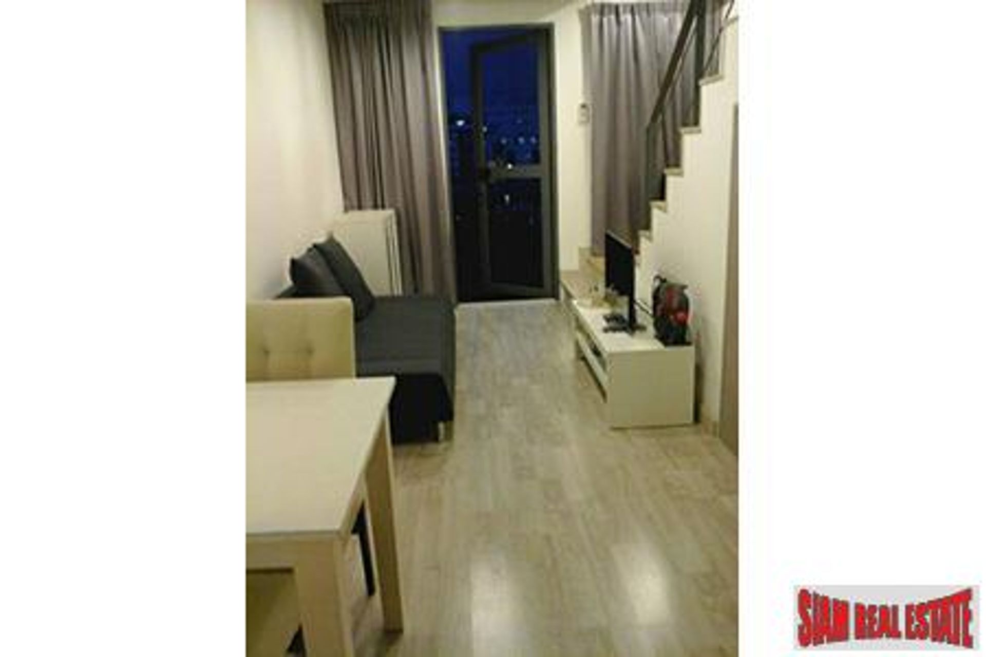 Condominium dans , Krung Thep Maha Nakhon 10828389