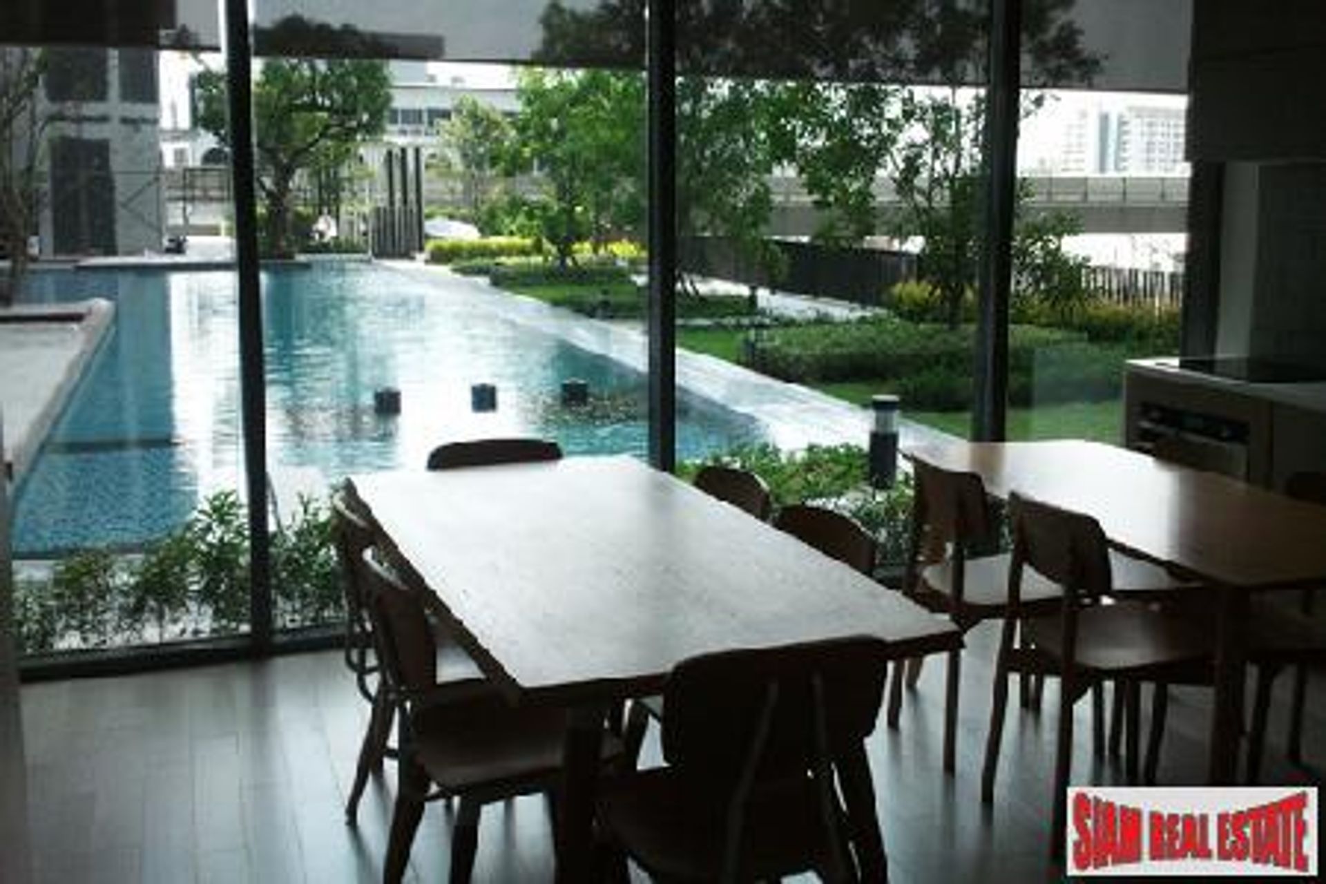 Condominium dans , Krung Thep Maha Nakhon 10828389