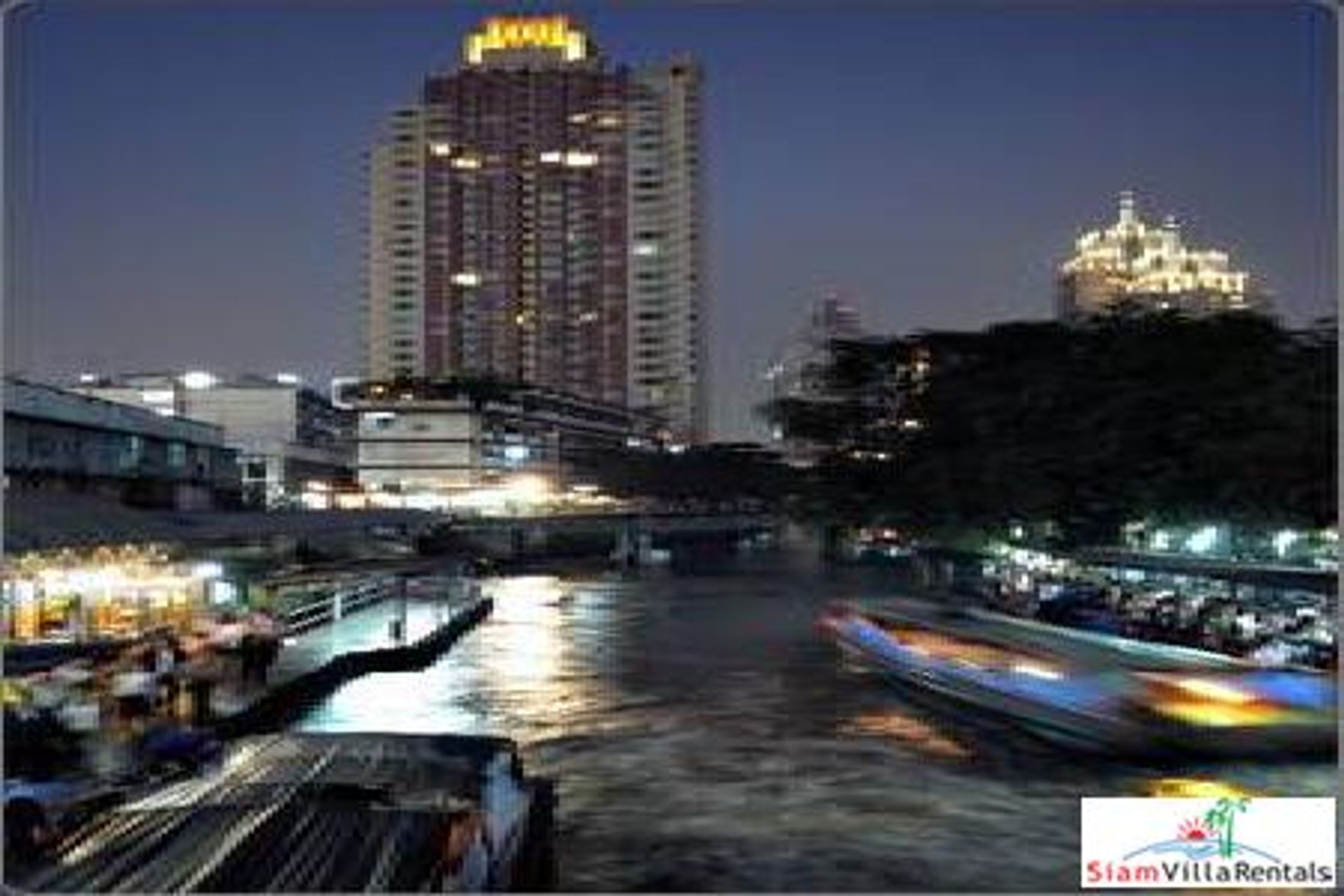 Kondominium di , Krung Thep Maha Nakhon 10828390