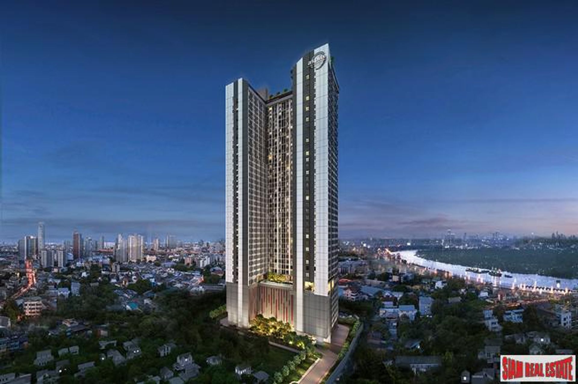 Condominio en Phra Khanong, Krung Thep Maha Nakhon 10828400