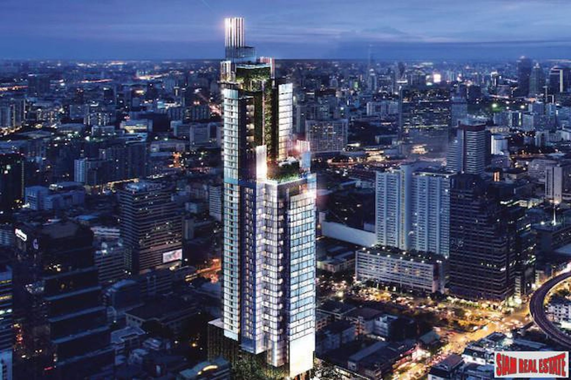 Kondominium di , Krung Thep Maha Nakhon 10828401