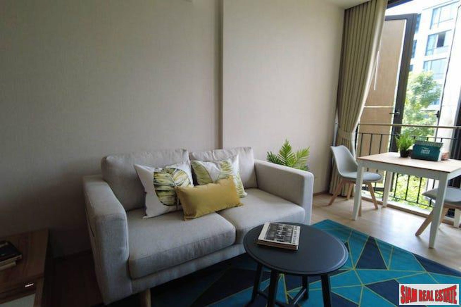 Condominio en , Bangkok 10828449