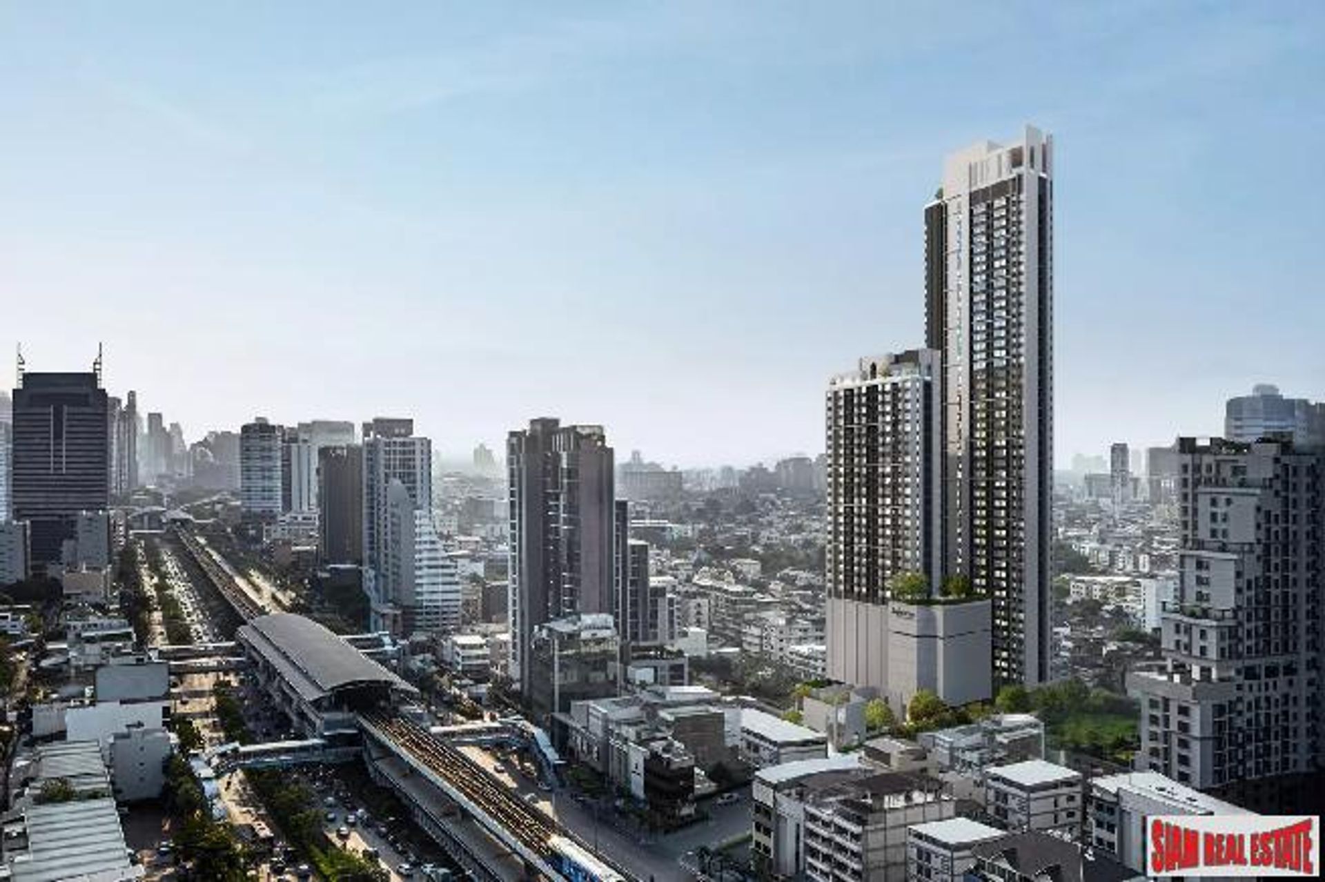 Condominio nel Scendere, Krung Thep Maha Nakhon 10828452