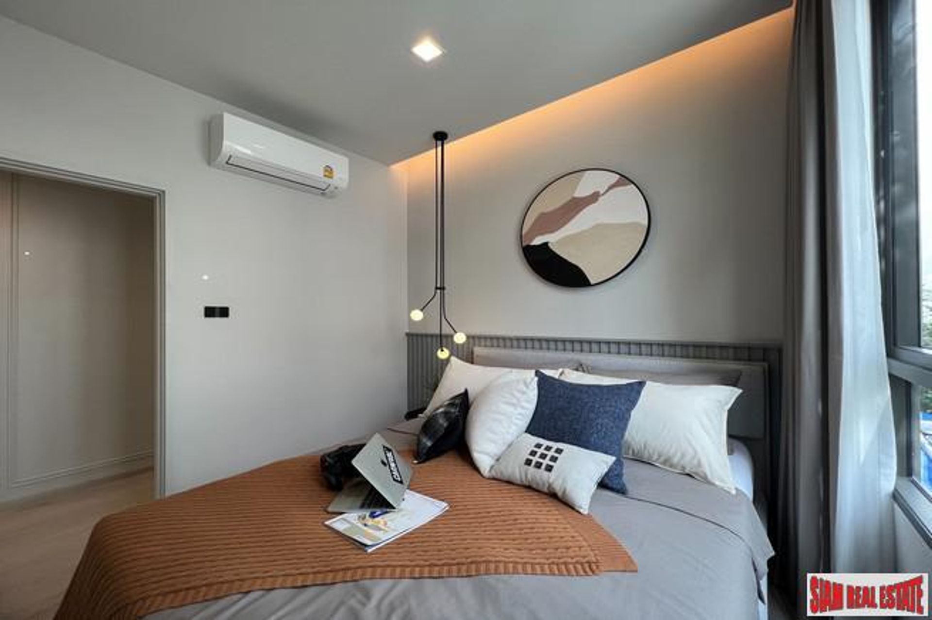 Condominio nel , Krung Thep Maha Nakhon 10828455