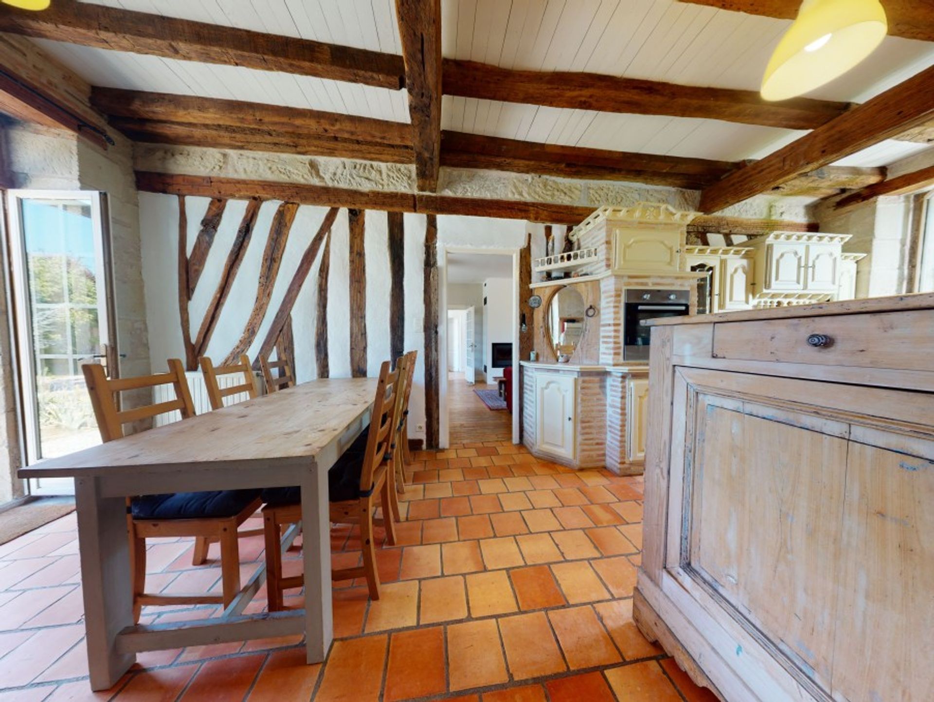 Haus im Laperche, Nouvelle-Aquitaine 10828724