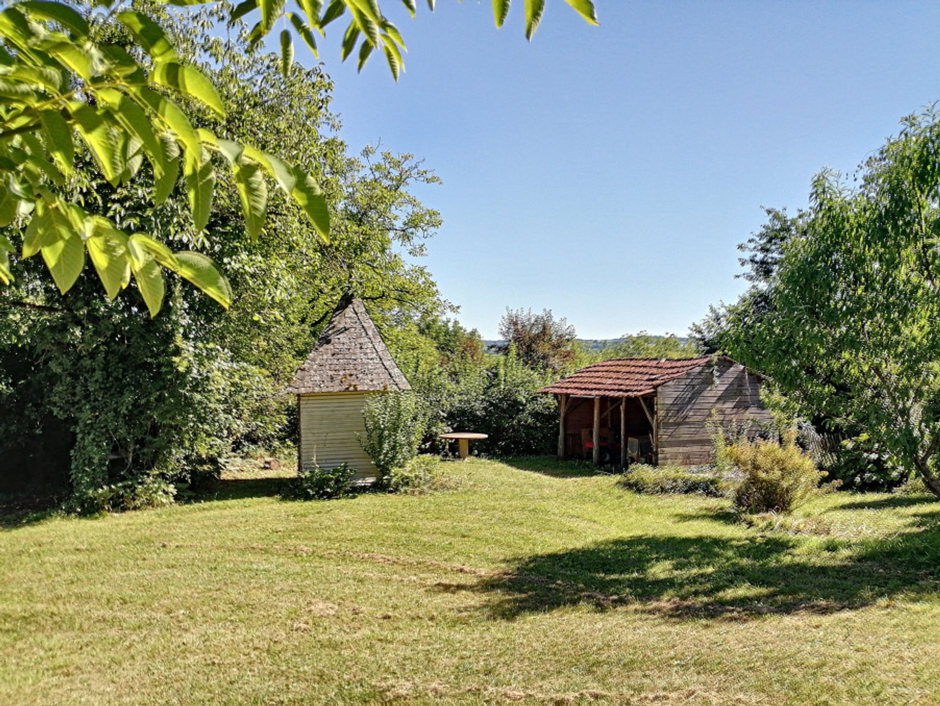 Hus i Saint-Vincent-de-Cosse, Nouvelle-Aquitaine 10828730