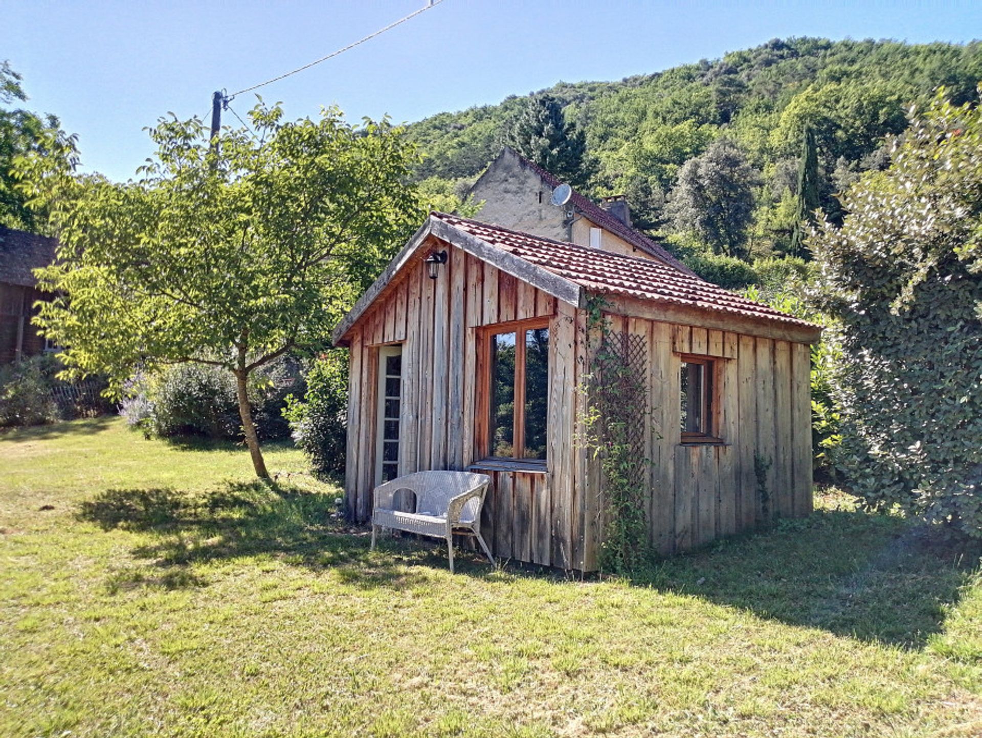 casa no Saint-Vincent-de-Cosse, Nouvelle-Aquitaine 10828730