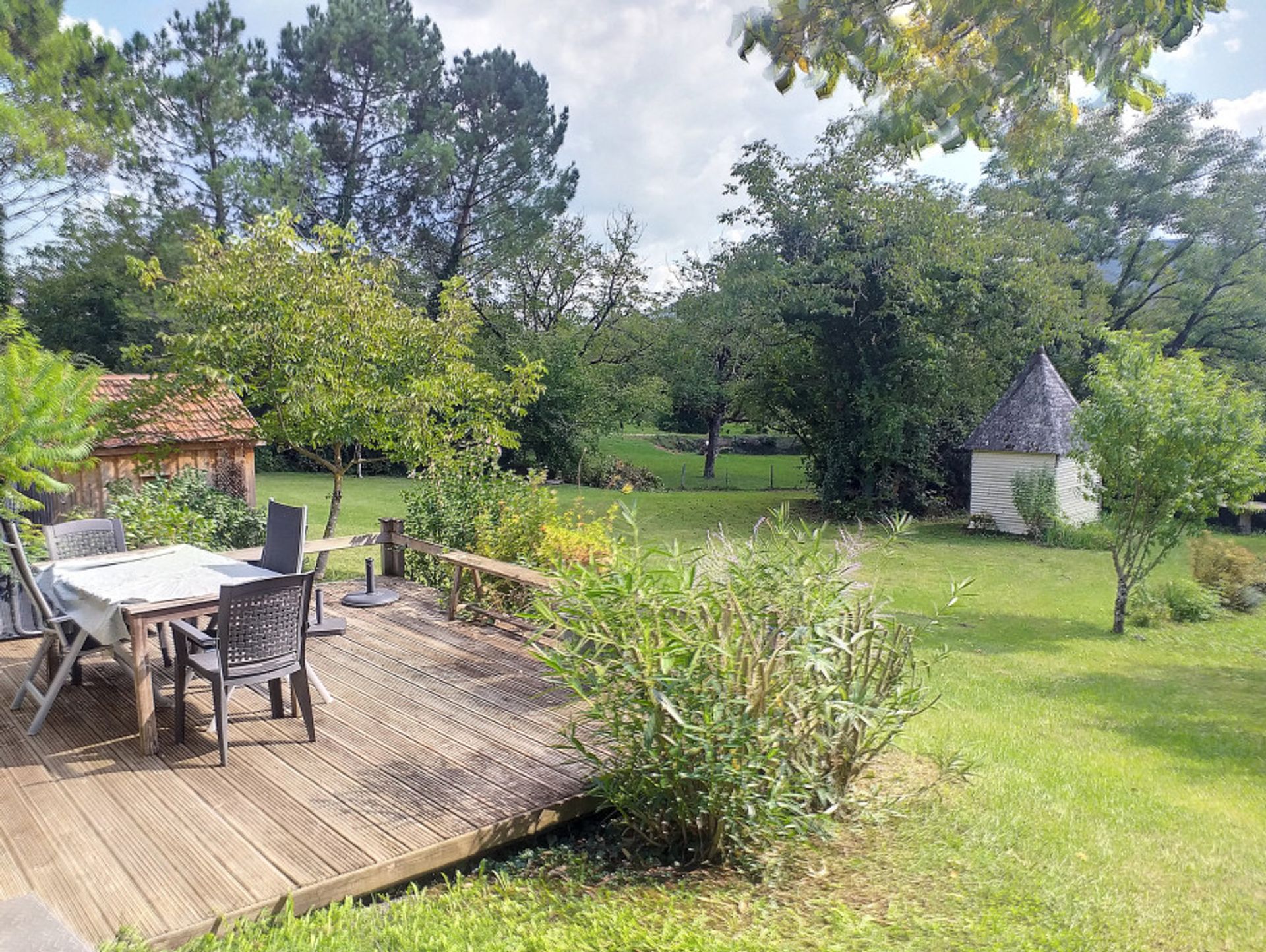 casa no Saint-Vincent-de-Cosse, Nouvelle-Aquitaine 10828730