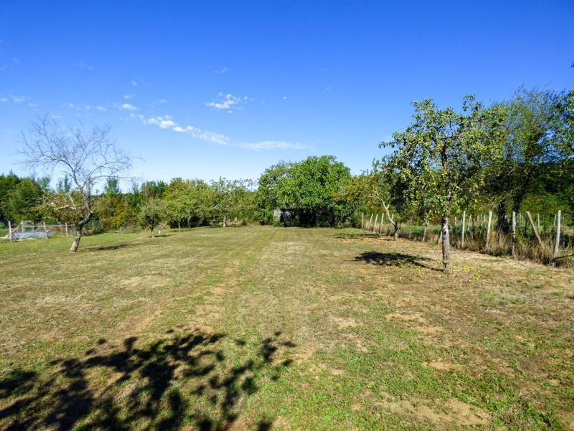 casa en Sauzé-Vaussais, Nouvelle-Aquitaine 10828737