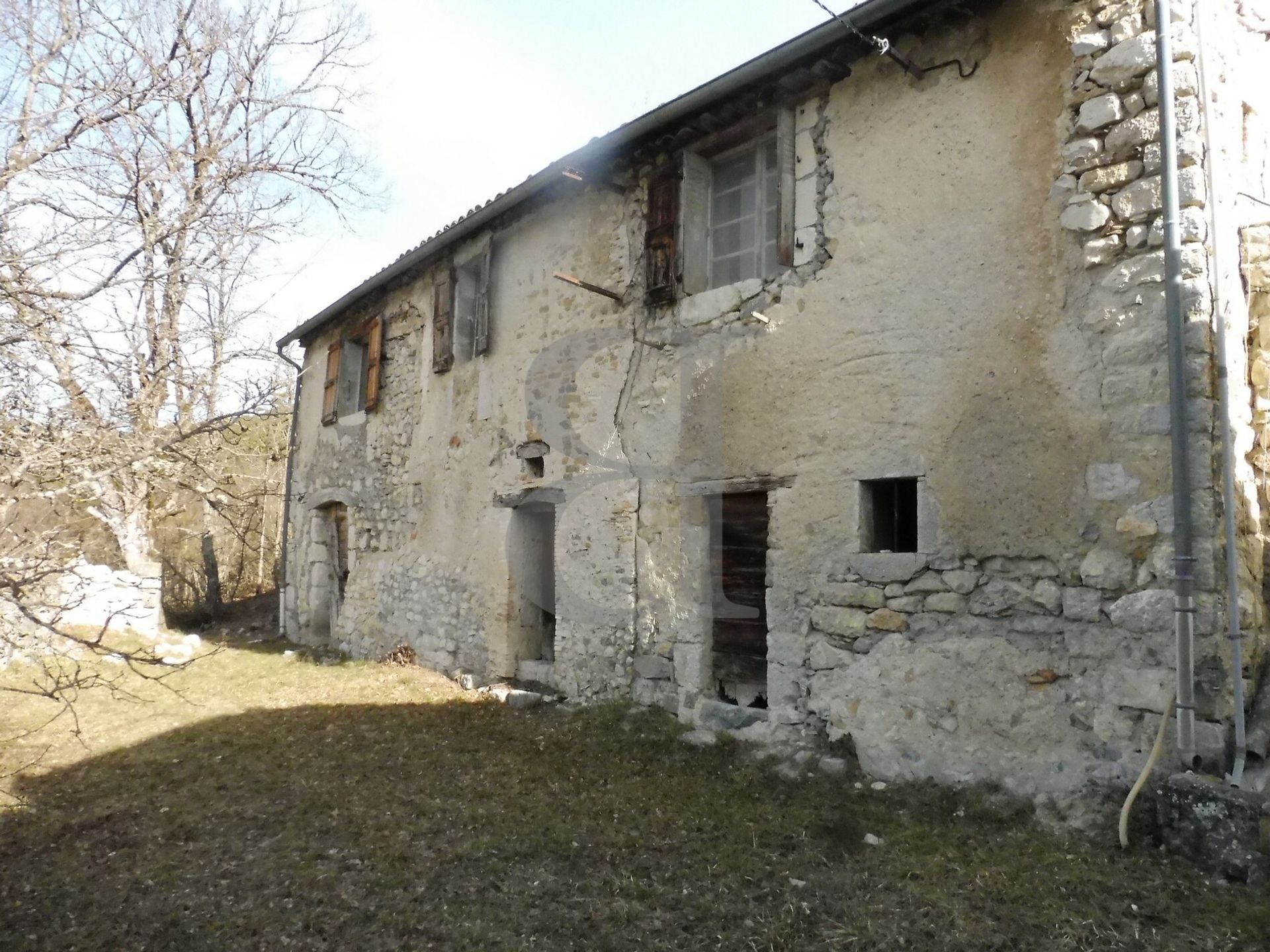 casa en Nyons, Auvergne-Rhône-Alpes 10828745