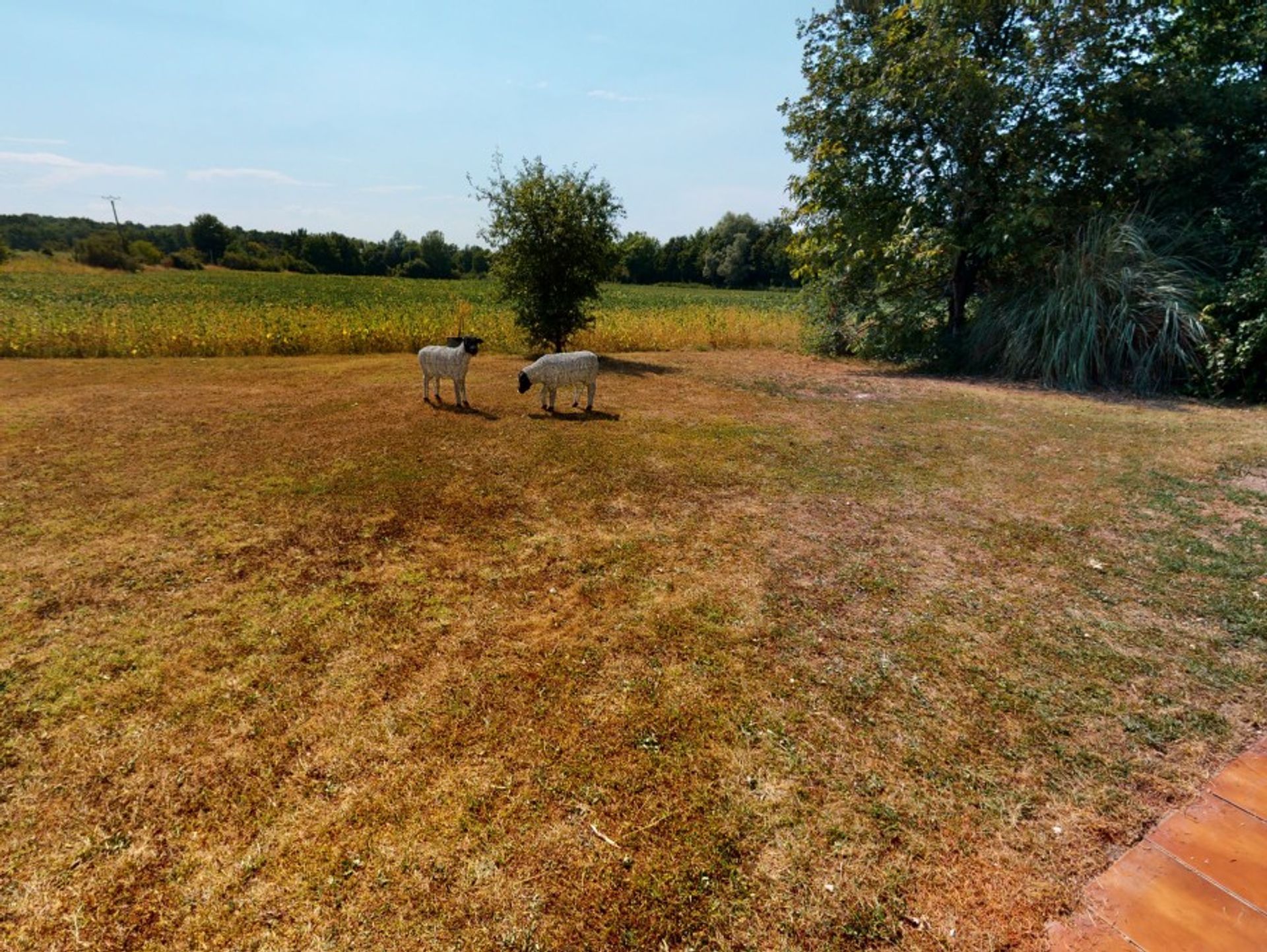 Rumah di Saint-Colomb-de-Lauzun, Nouvelle-Aquitaine 10828771