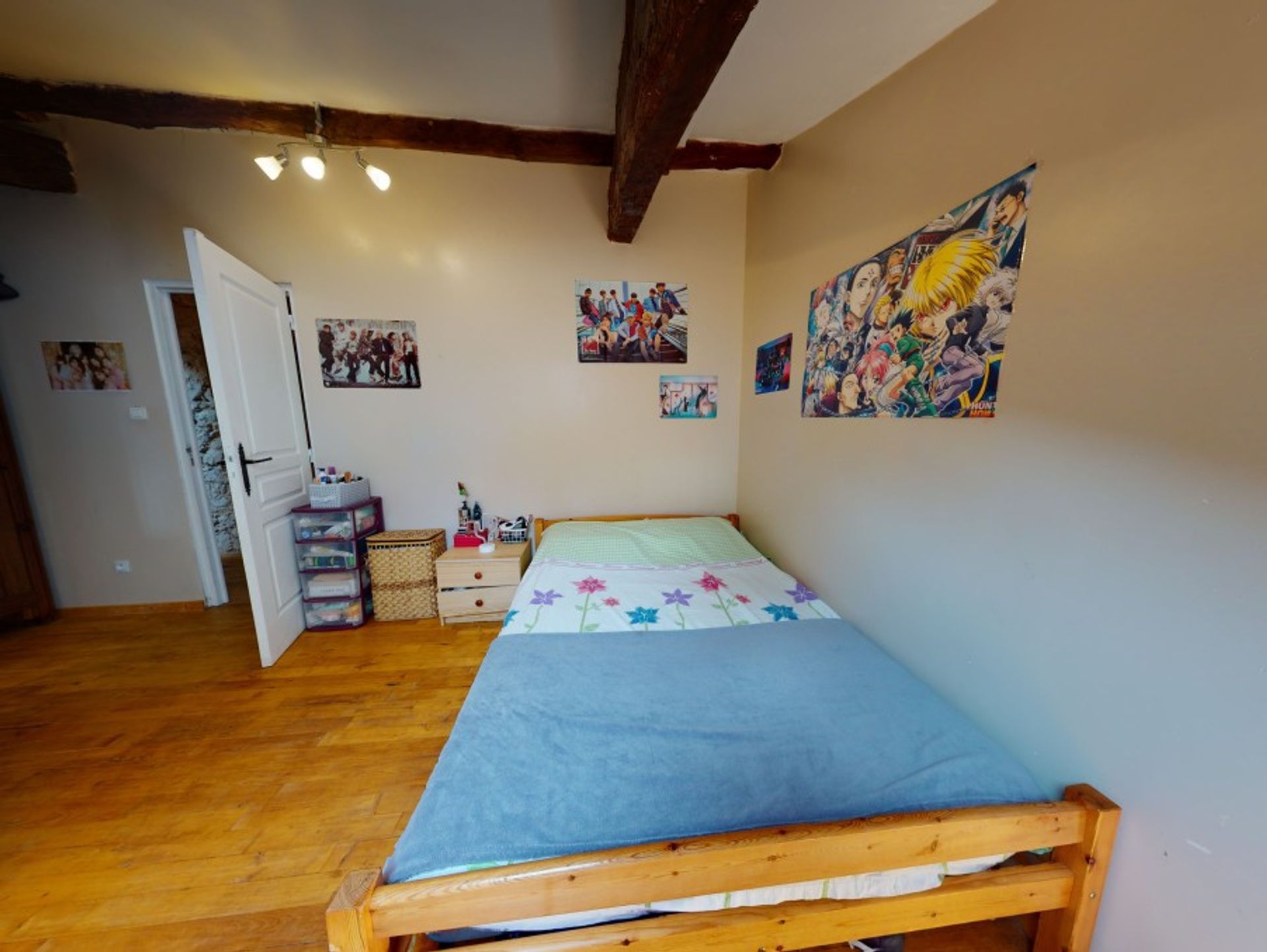 loger dans Saint-Colomb-de-Lauzun, Nouvelle-Aquitaine 10828771