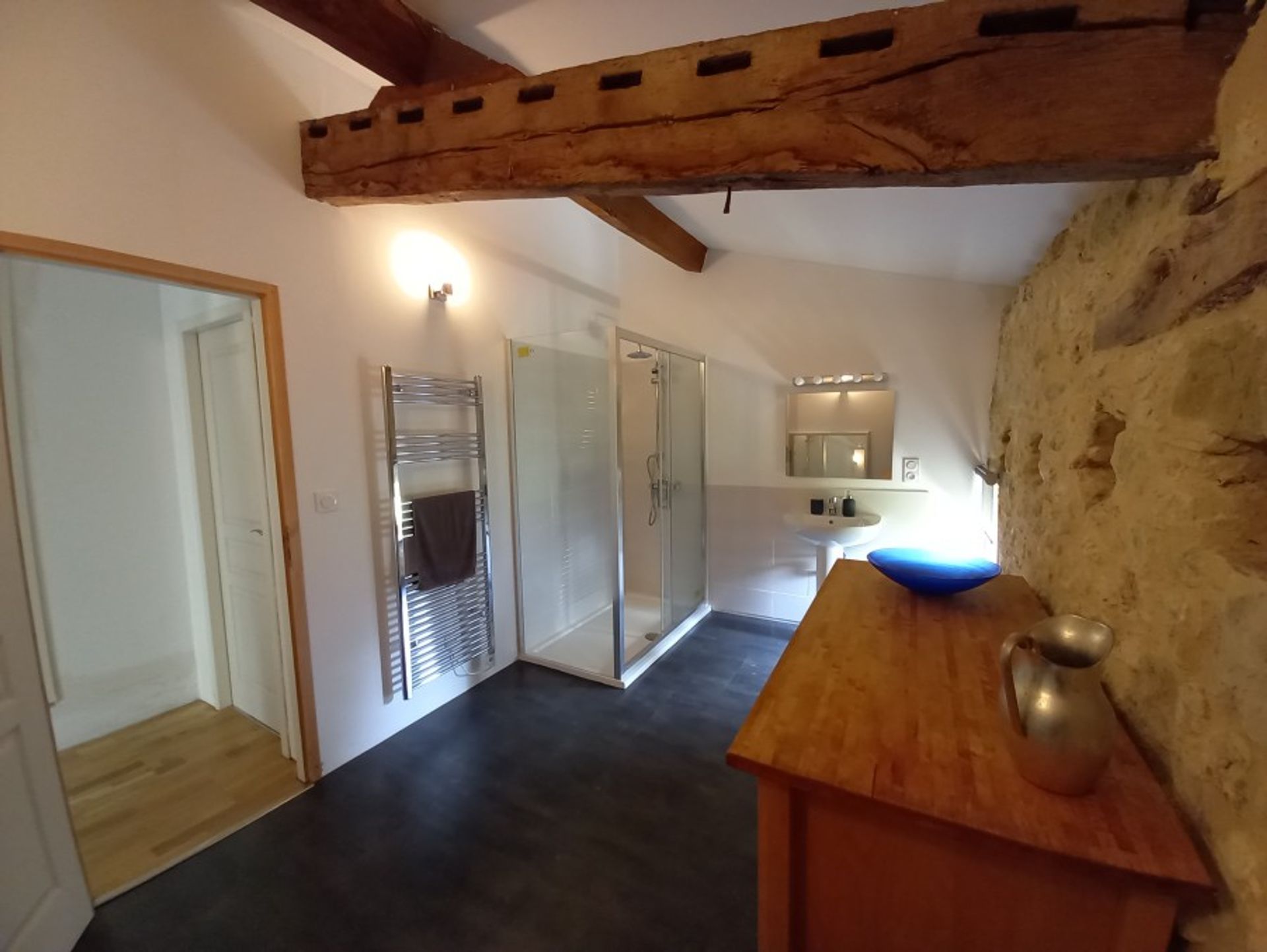 Huis in Villeréal, Nouvelle-Aquitaine 10828779