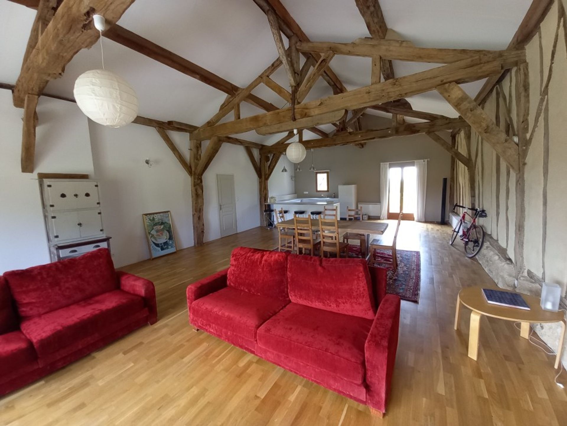 Huis in Villeréal, Nouvelle-Aquitaine 10828779