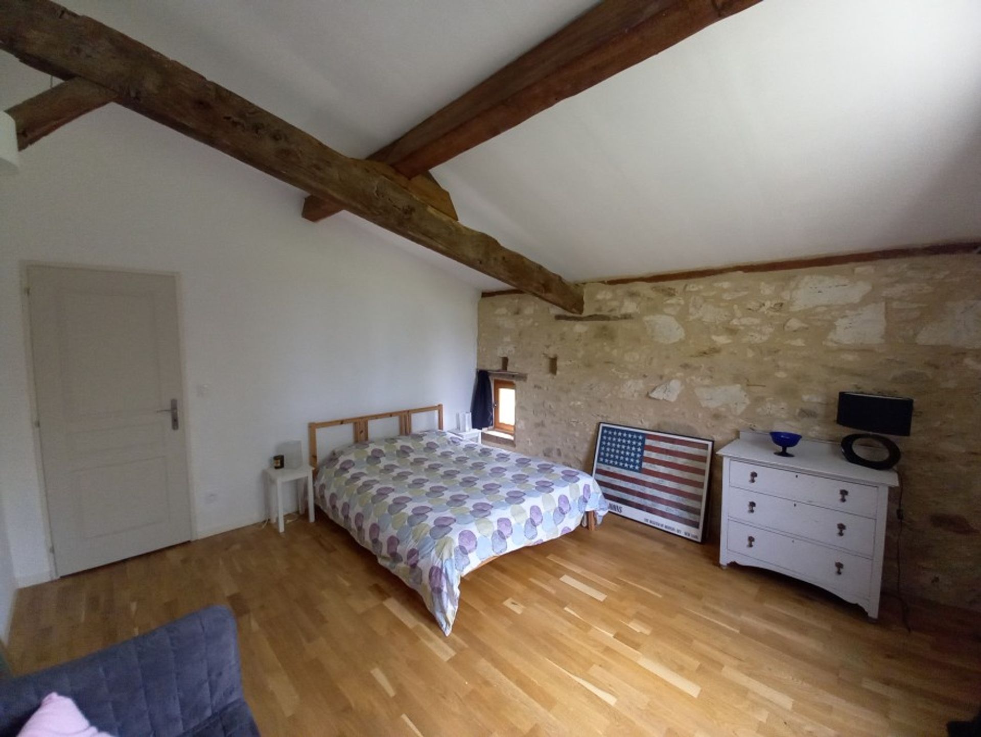 Huis in Villeréal, Nouvelle-Aquitaine 10828779