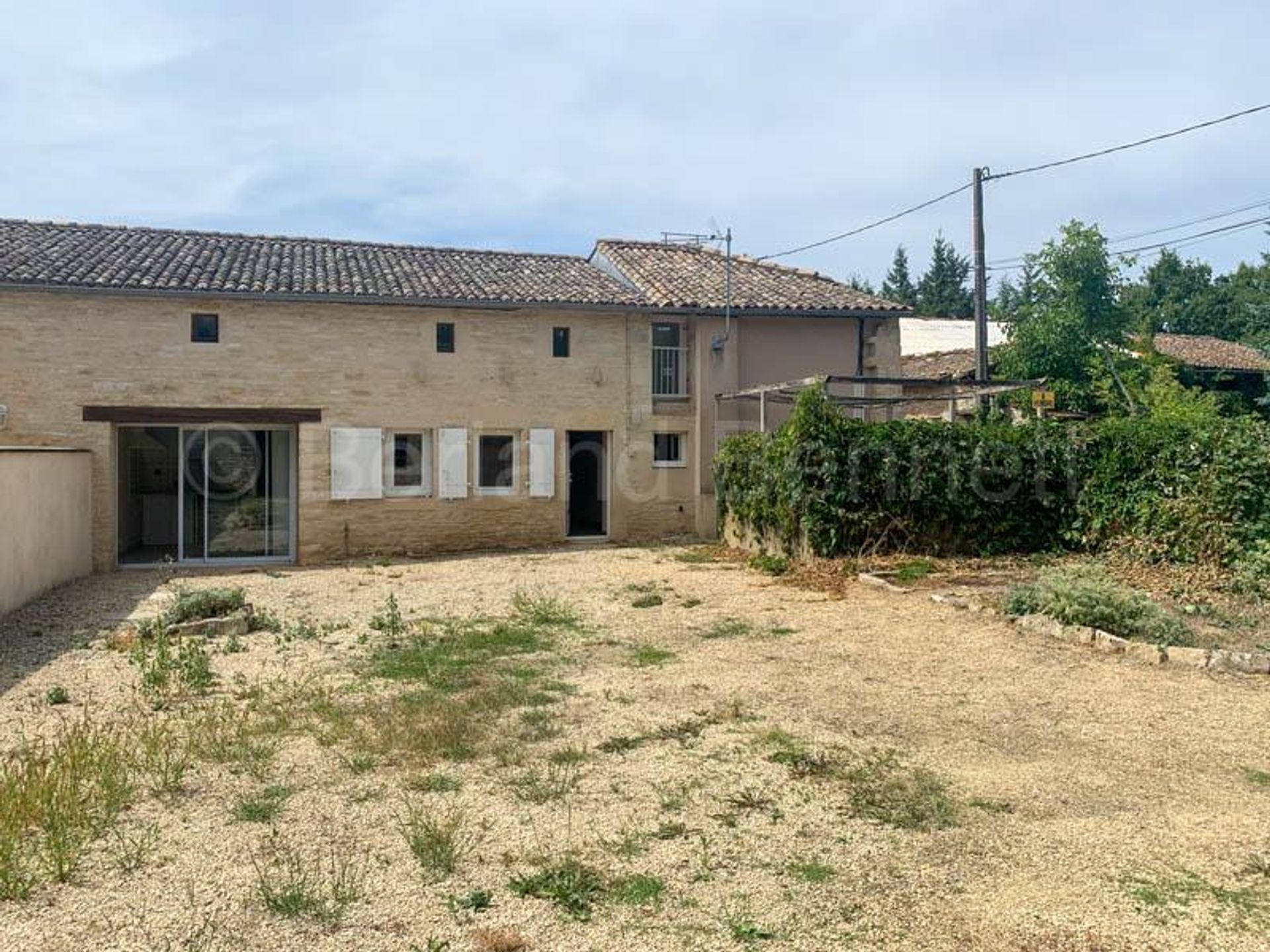 Hus i Lezay, Nouvelle-Aquitaine 10828787