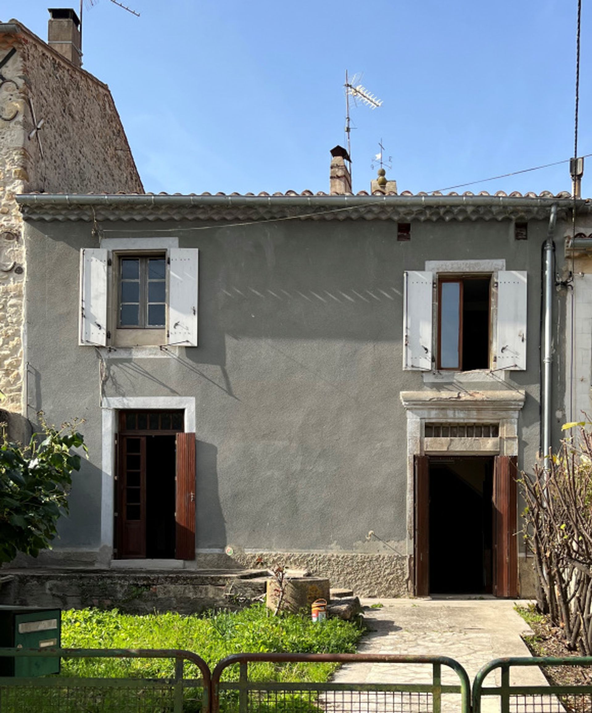 Casa nel Limoux, Occitania 10828791