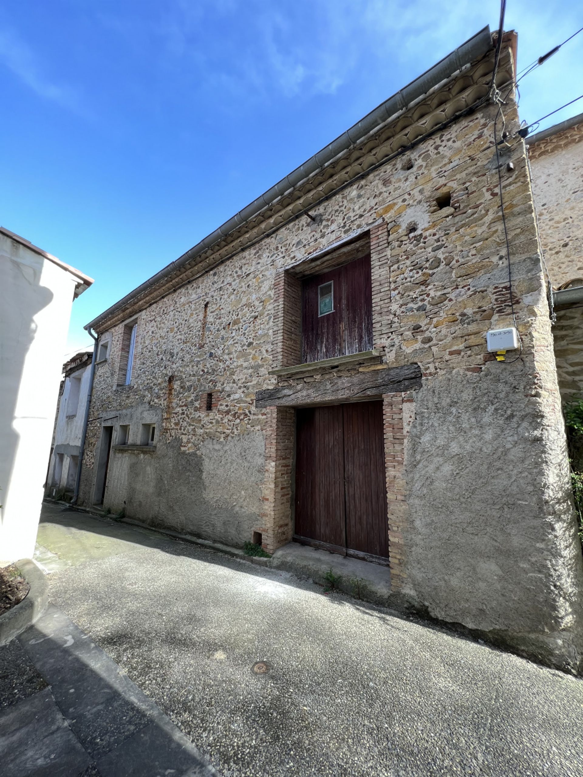 Haus im Limoux, Occitanie 10828791