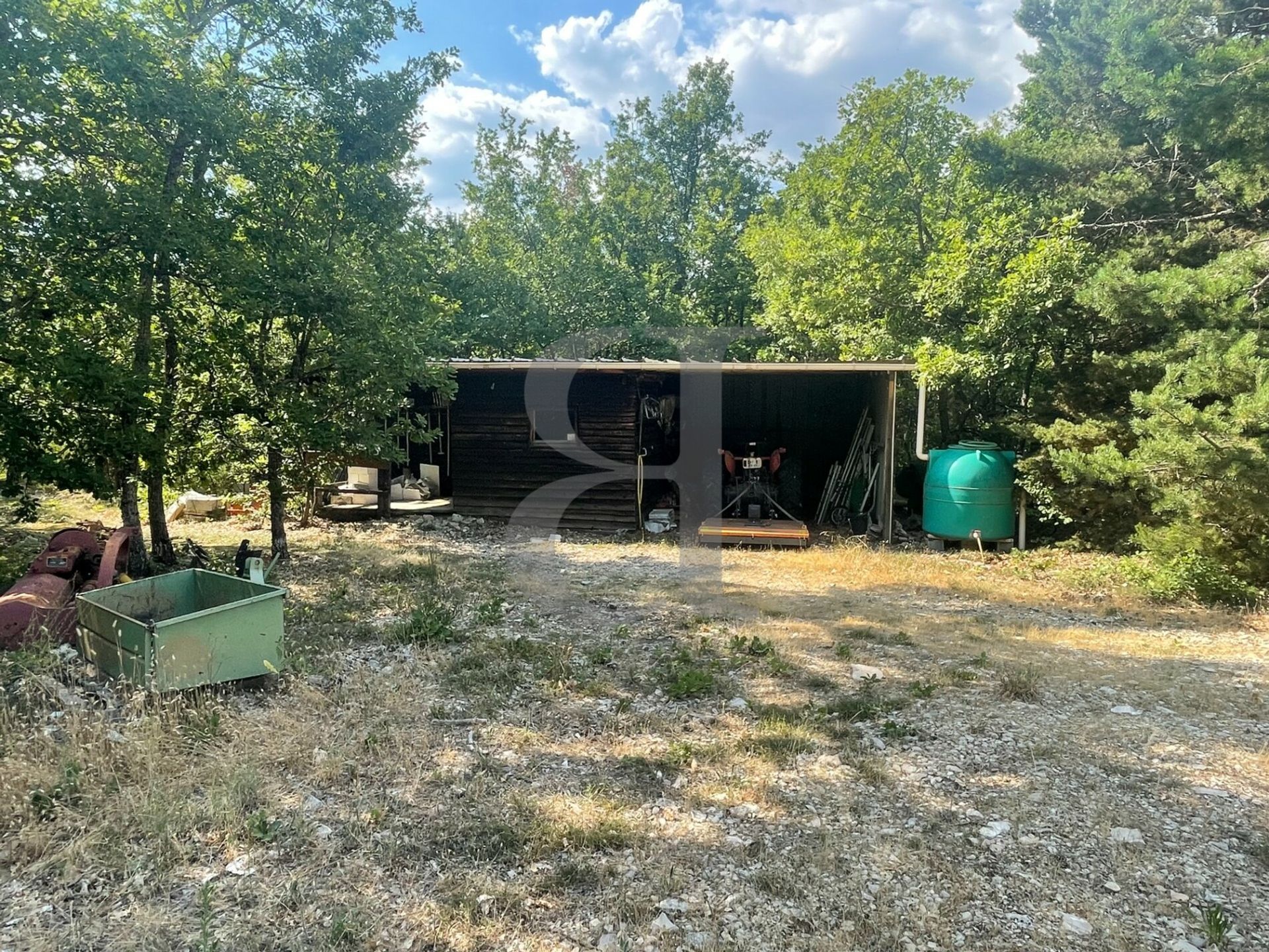 σπίτι σε Buis-les-Baronnies, Auvergne-Rhône-Alpes 10828801