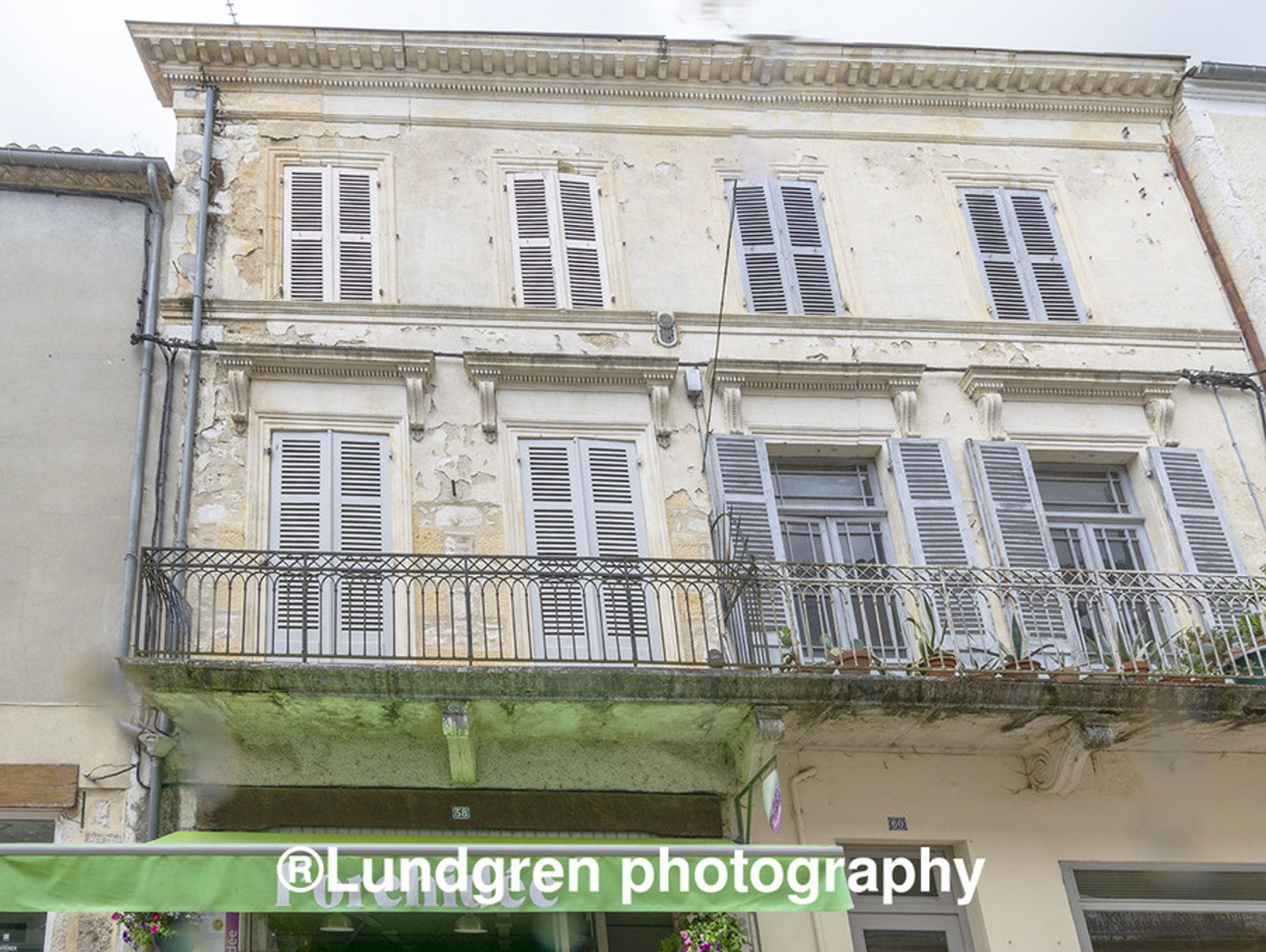 Ejerlejlighed i Castillonnes, Nouvelle-Aquitaine 10828871