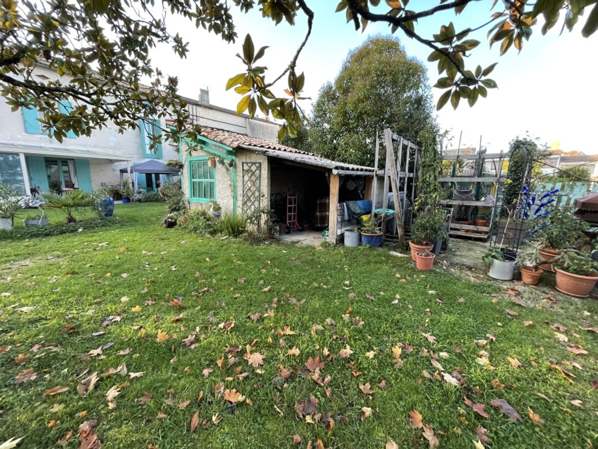 Haus im Castillonnès, Nouvelle-Aquitaine 10828878