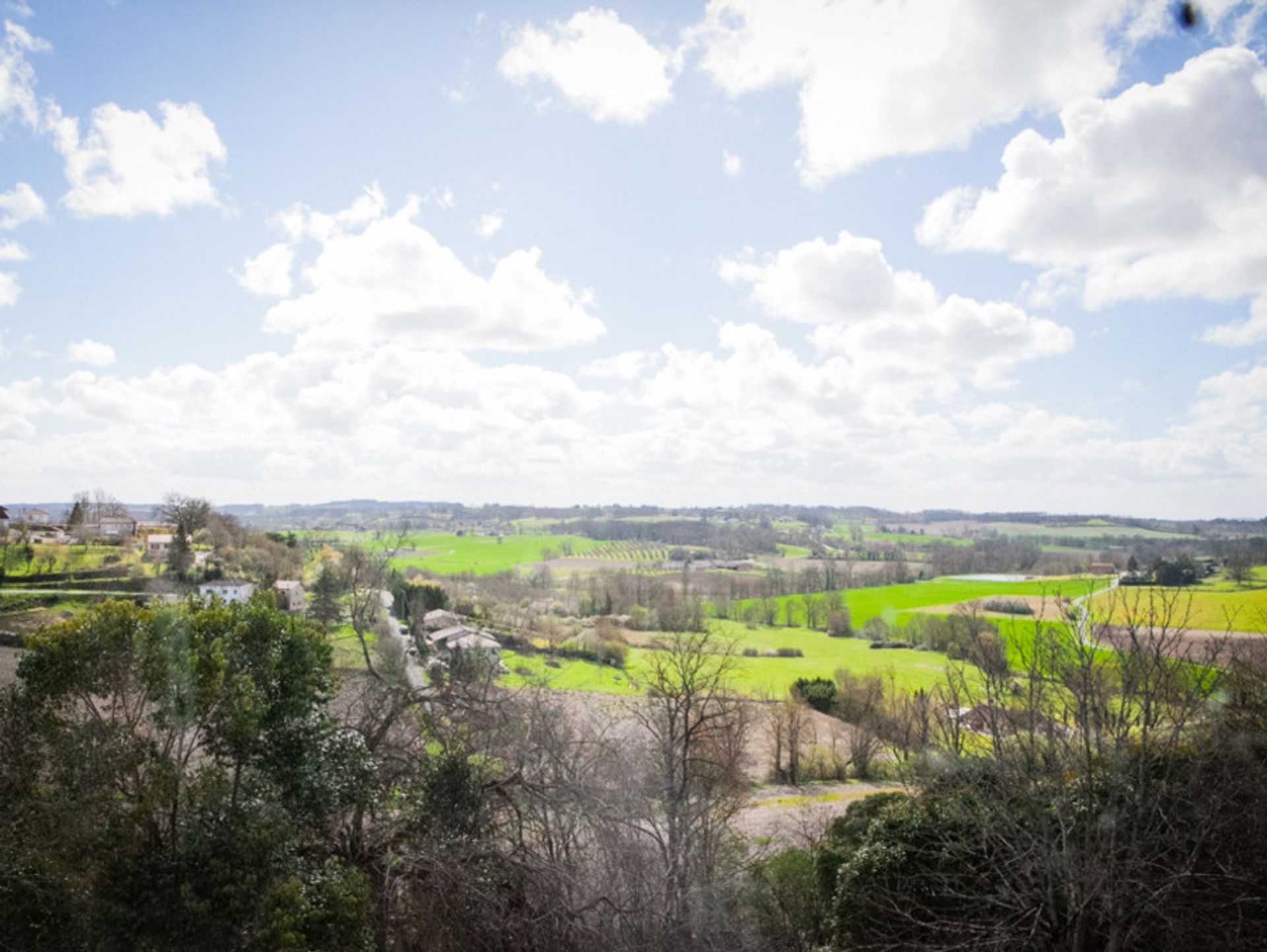 Talo sisään Castillonnès, Nouvelle-Aquitaine 10828881