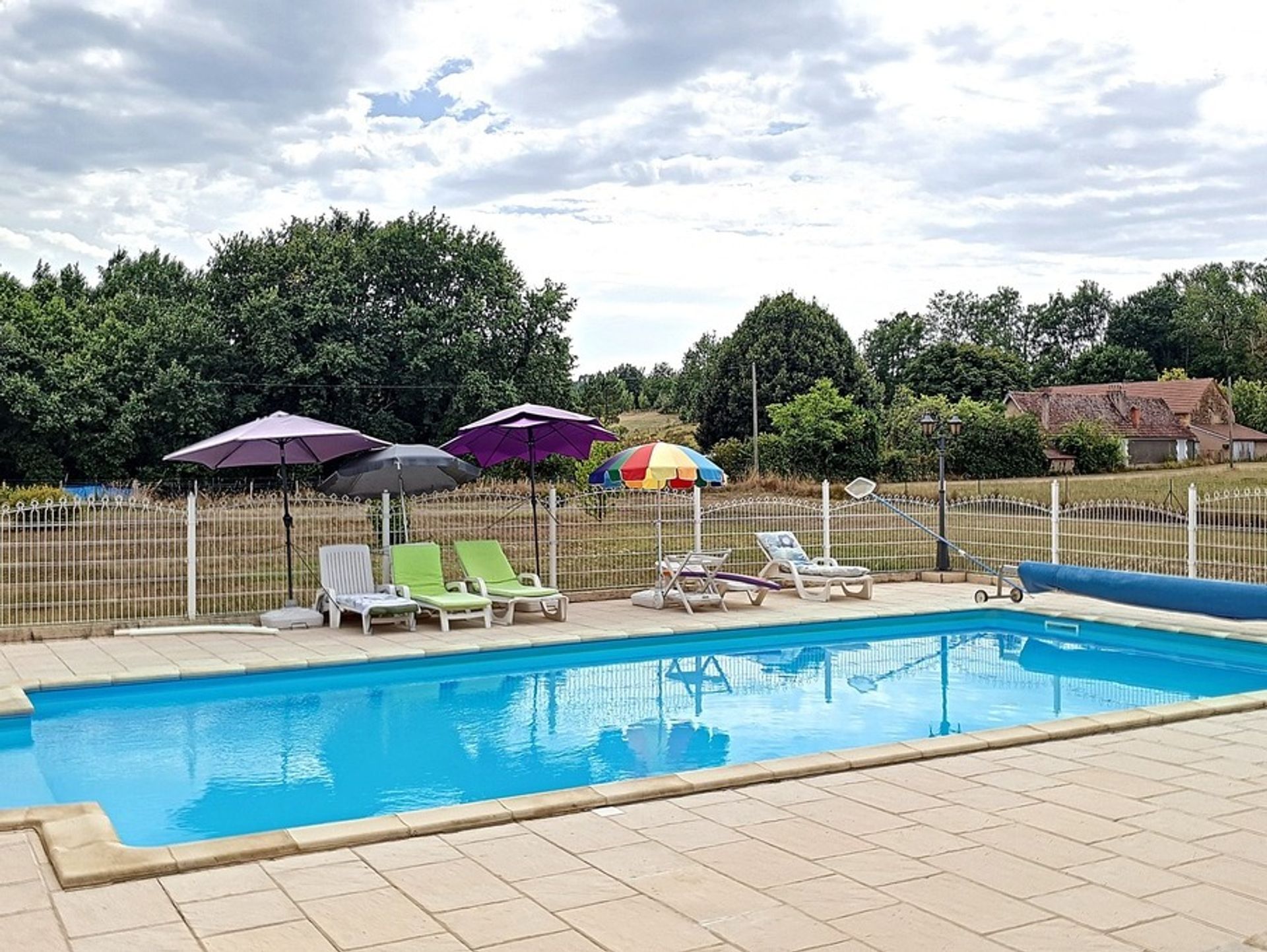 Haus im Siorac-en-Périgord, Nouvelle-Aquitaine 10828954