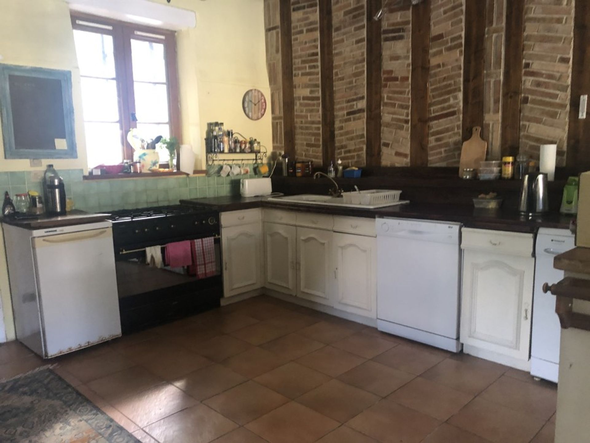 loger dans Lauzun, Nouvelle-Aquitaine 10828961