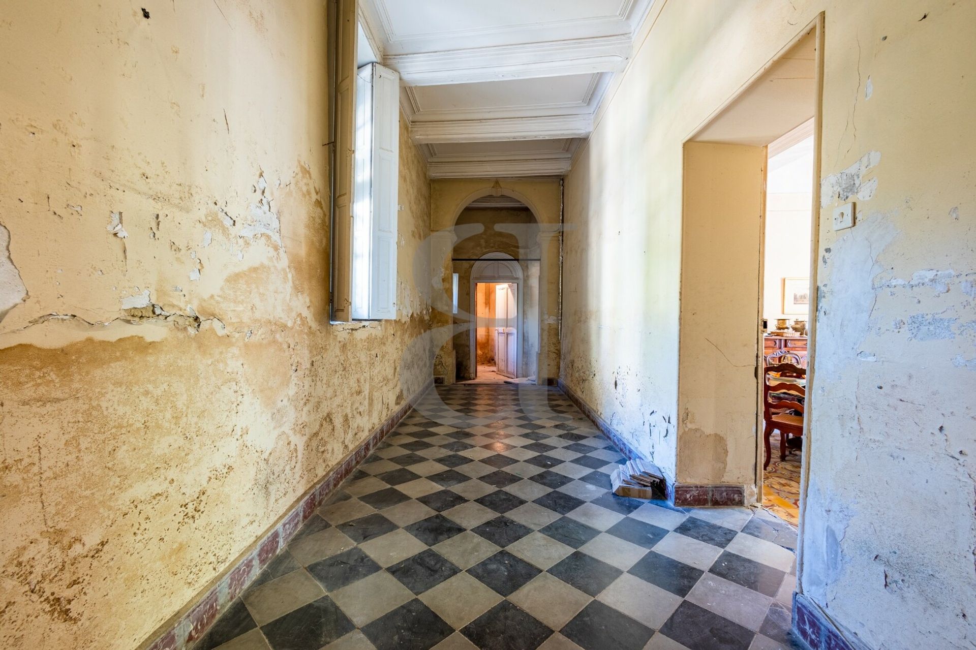 Casa nel Sainte-Cécile-les-Vignes, Provence-Alpes-Côte d'Azur 10828965