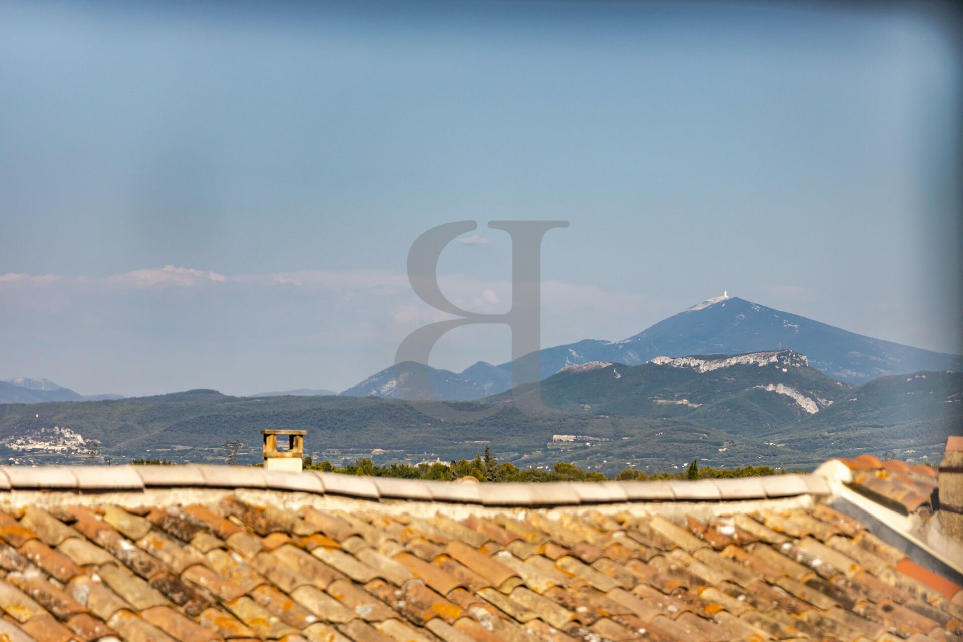 Casa nel Sainte-Cécile-les-Vignes, Provence-Alpes-Côte d'Azur 10828965