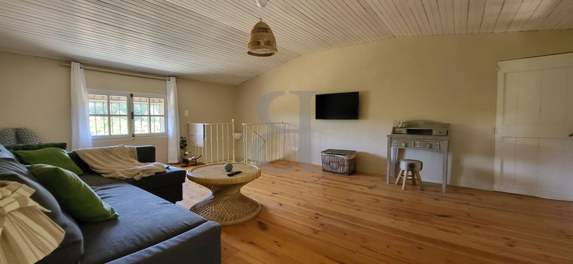 Hus i Vacqueyras, Provence-Alpes-Côte d'Azur 10828980