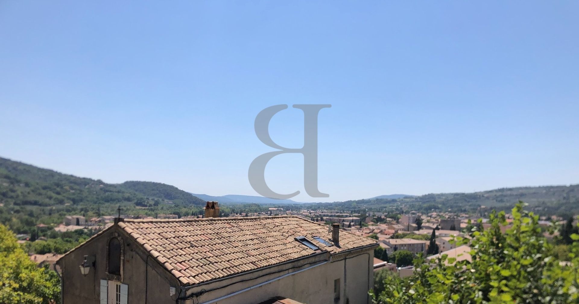 casa en Nyons, Auvergne-Rhône-Alpes 10828989