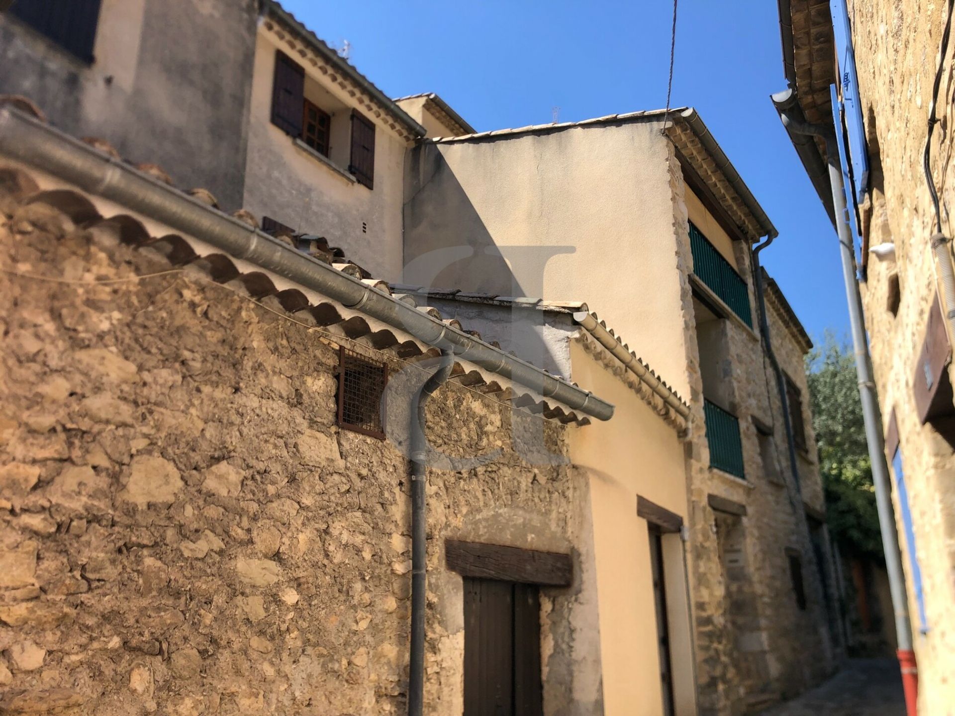 casa en Nyons, Auvergne-Rhône-Alpes 10828989