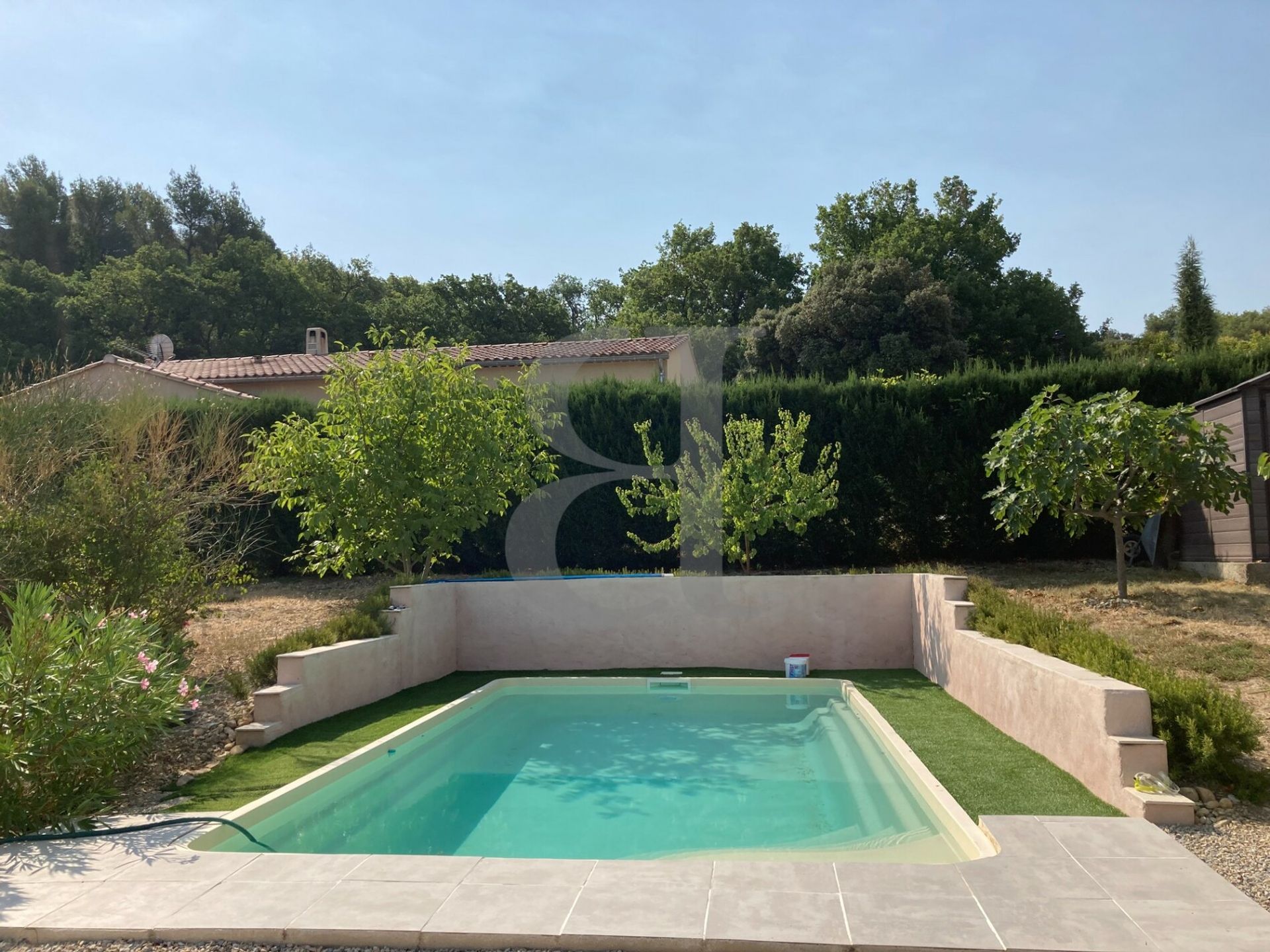 Huis in Vaison-la-Romaine, Provence-Alpes-Côte d'Azur 10828991