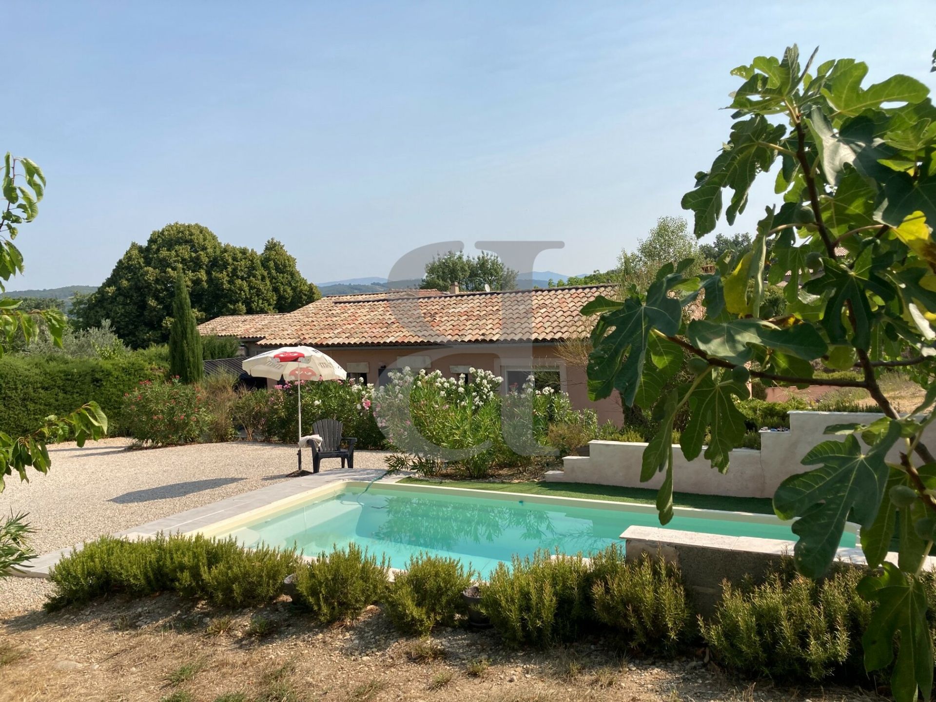 Huis in Vaison-la-Romaine, Provence-Alpes-Côte d'Azur 10828991