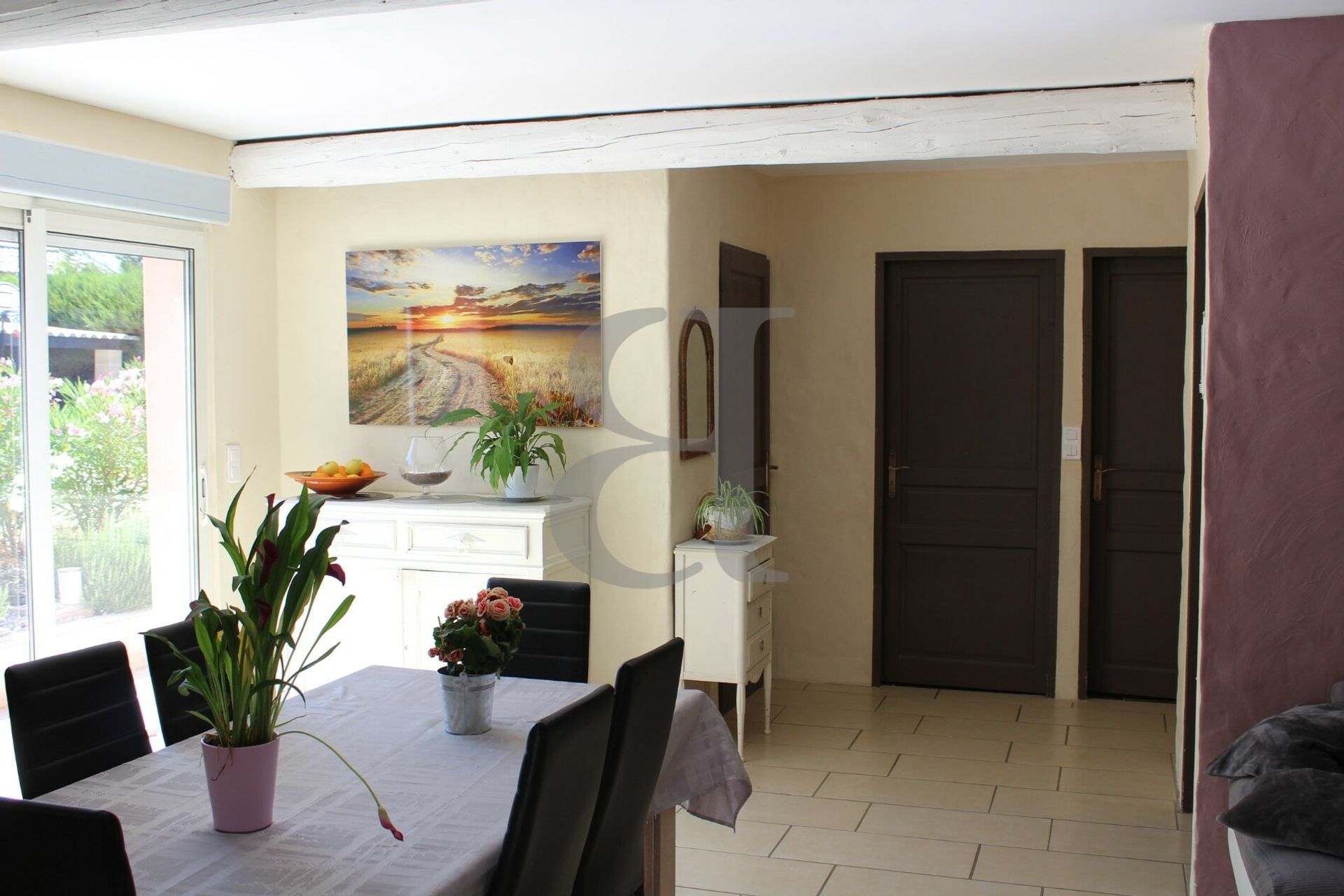 Huis in Vaison-la-Romaine, Provence-Alpes-Côte d'Azur 10828991