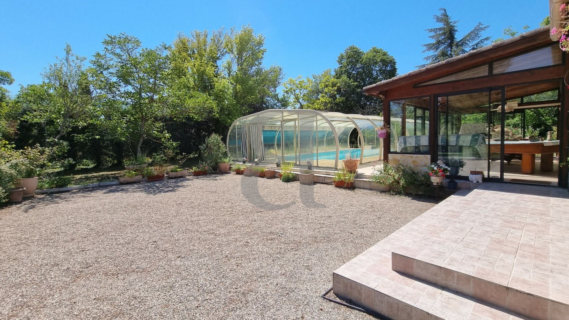 House in Mazan, Provence-Alpes-Côte d'Azur 10828998