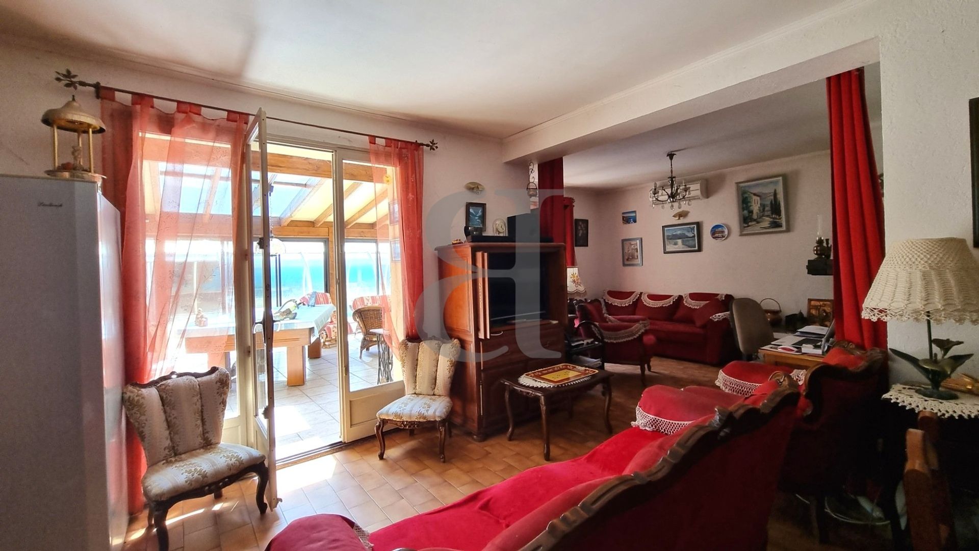 жилой дом в Mazan, Provence-Alpes-Côte d'Azur 10828998