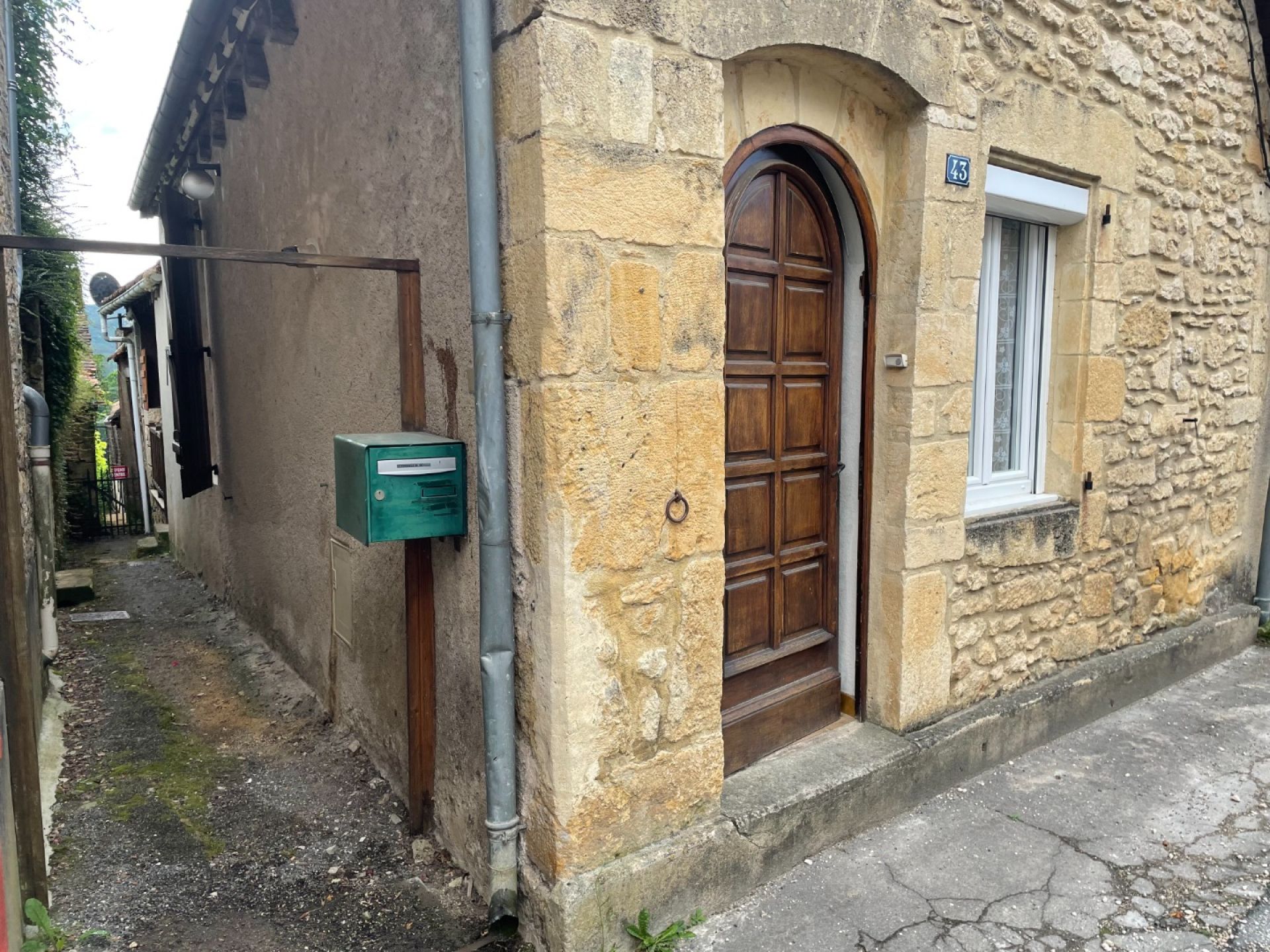 Casa nel Montignac, Nouvelle-Aquitaine 10829023