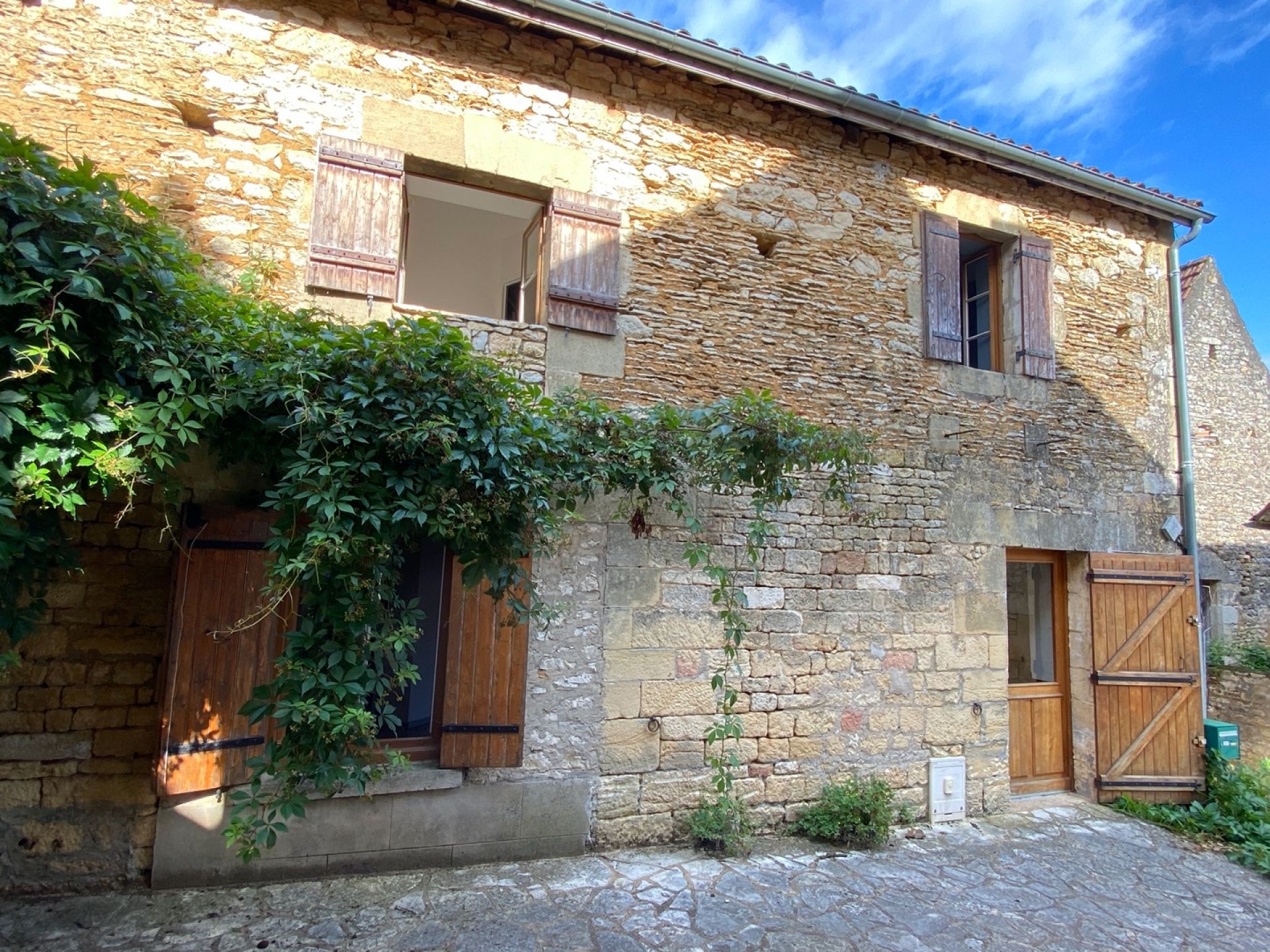 Casa nel Saint-Cyprien, Nuova Aquitania 10829034