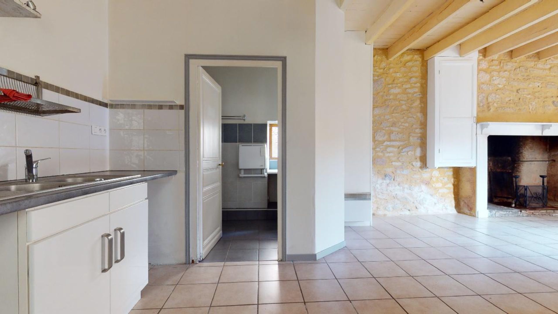 Haus im Saint-Cyprien, Nouvelle-Aquitaine 10829034