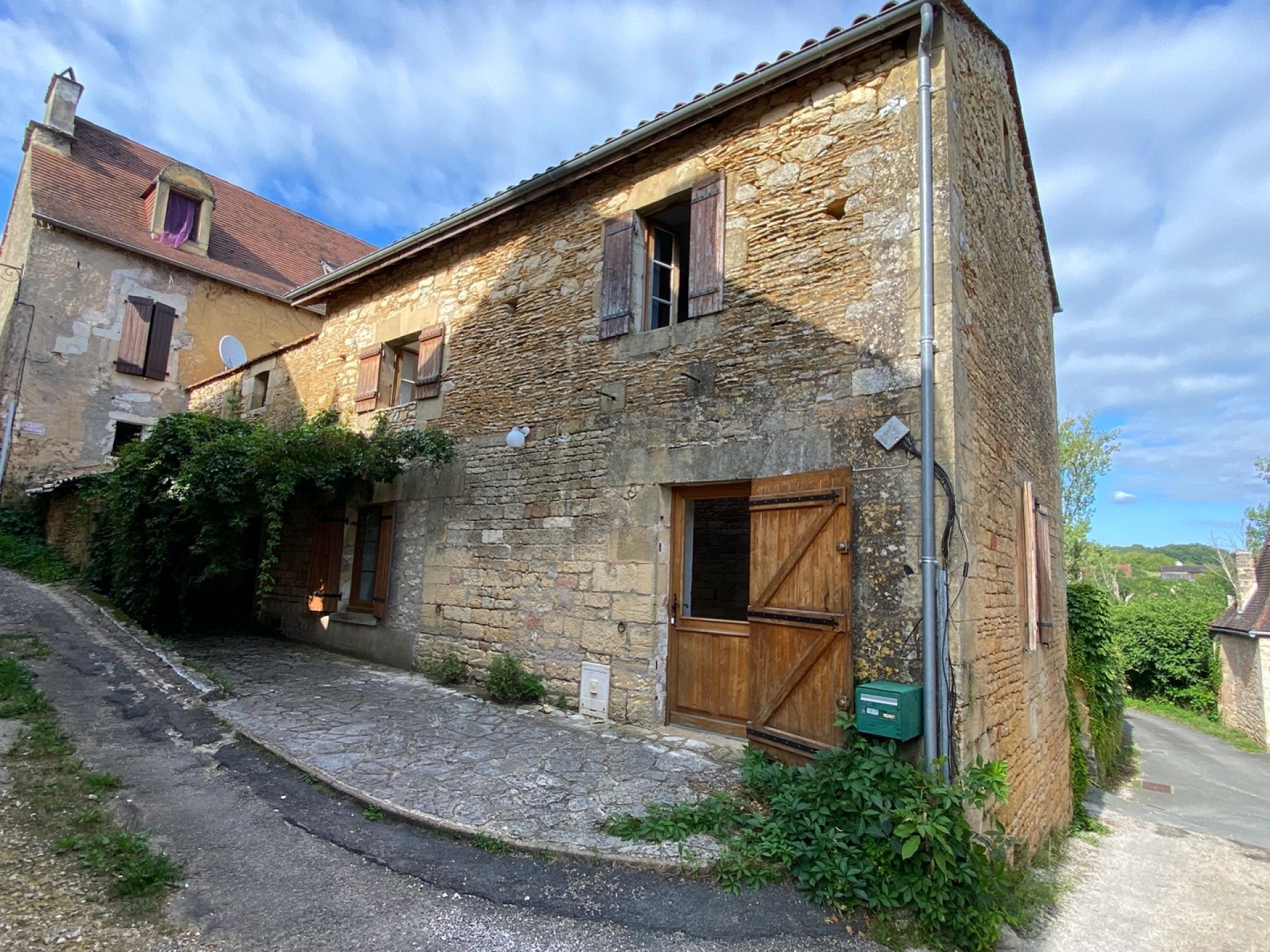 Casa nel Saint-Cyprien, Nuova Aquitania 10829034