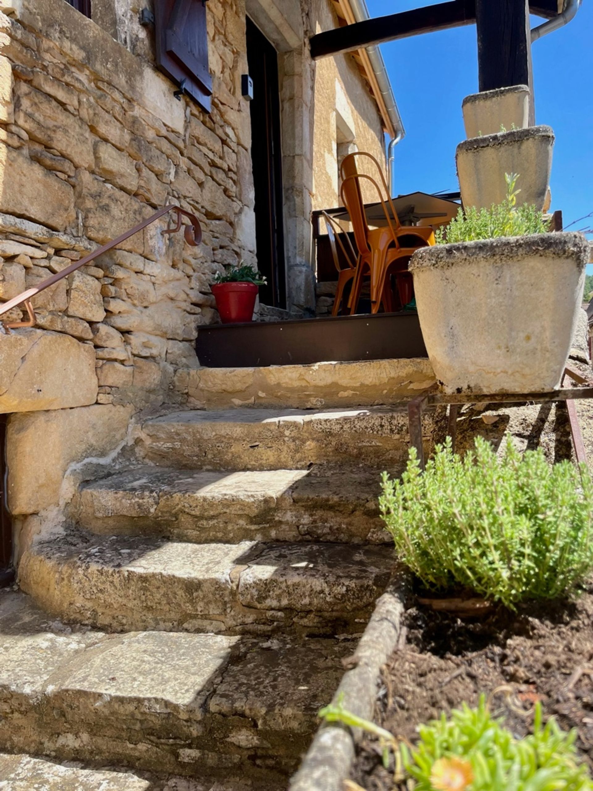 집 에 Sarlat-la-Canéda, Nouvelle-Aquitaine 10829036