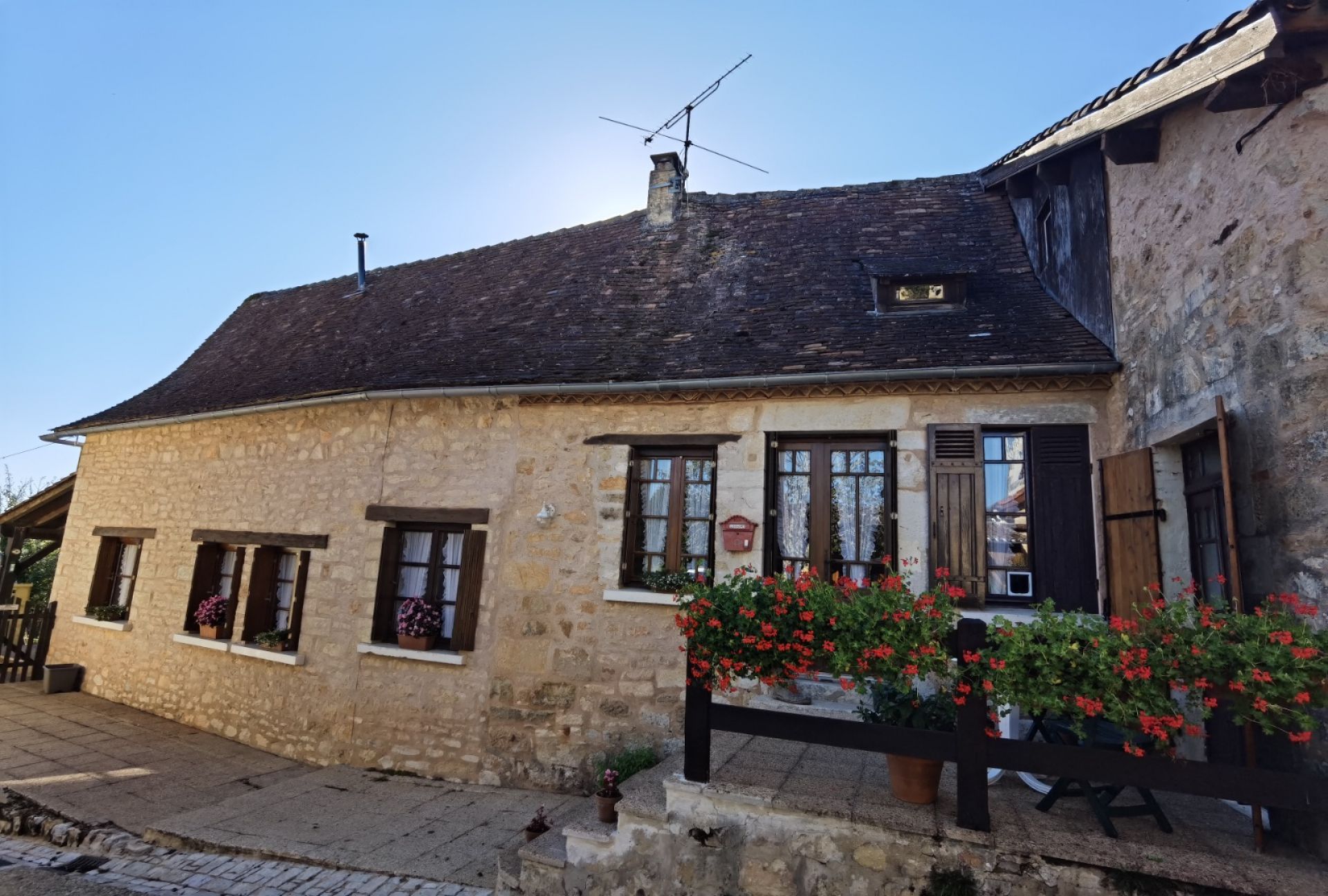 casa en Excideuil, Nouvelle-Aquitaine 10829039