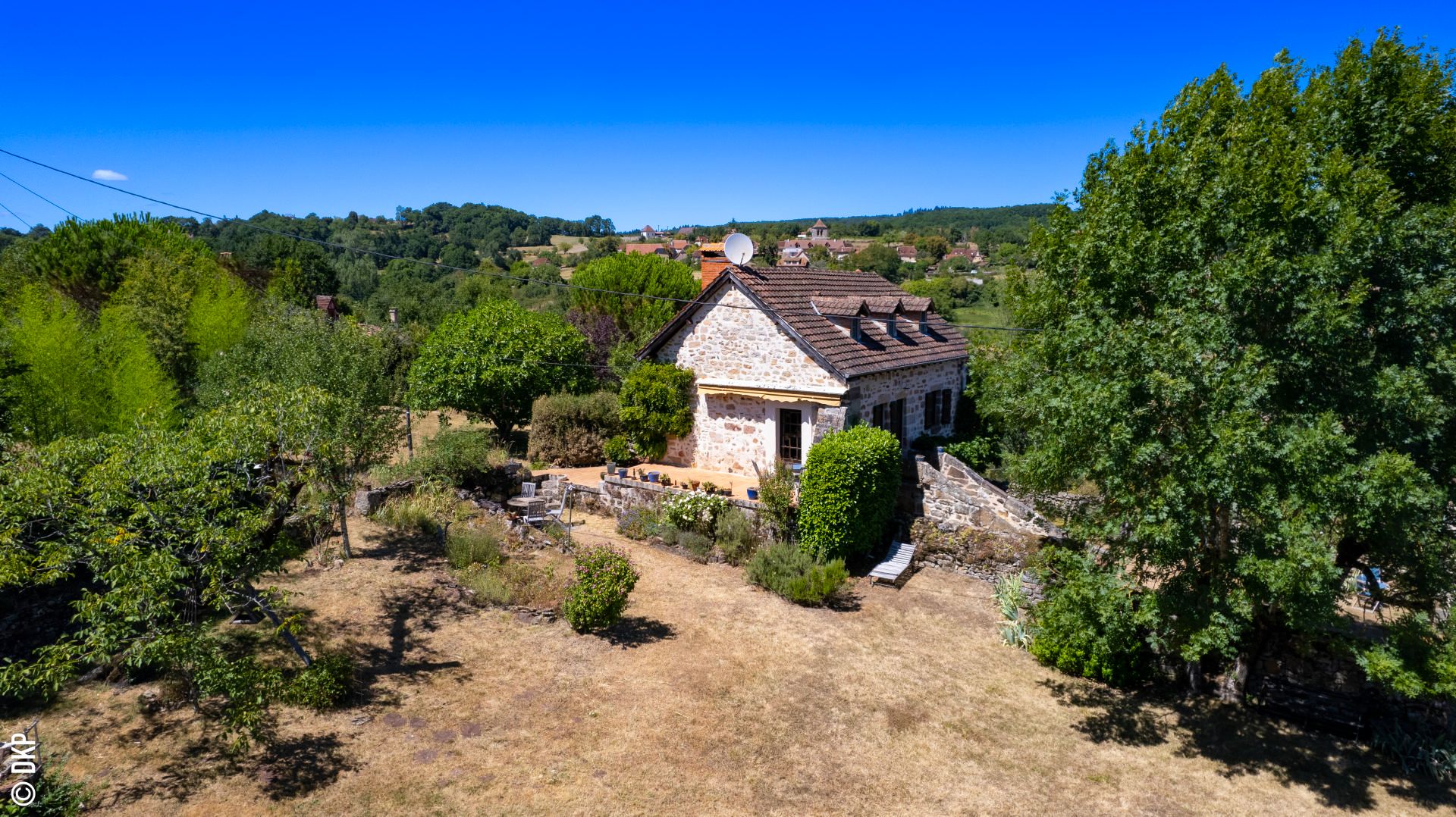 жилой дом в Figeac, Occitanie 10829068