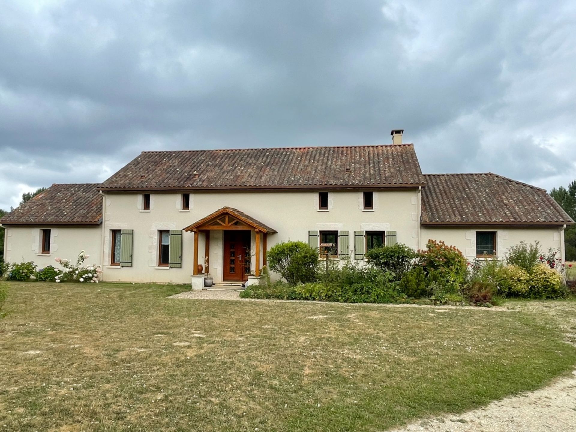 Casa nel Périgueux, Nouvelle-Aquitaine 10829101