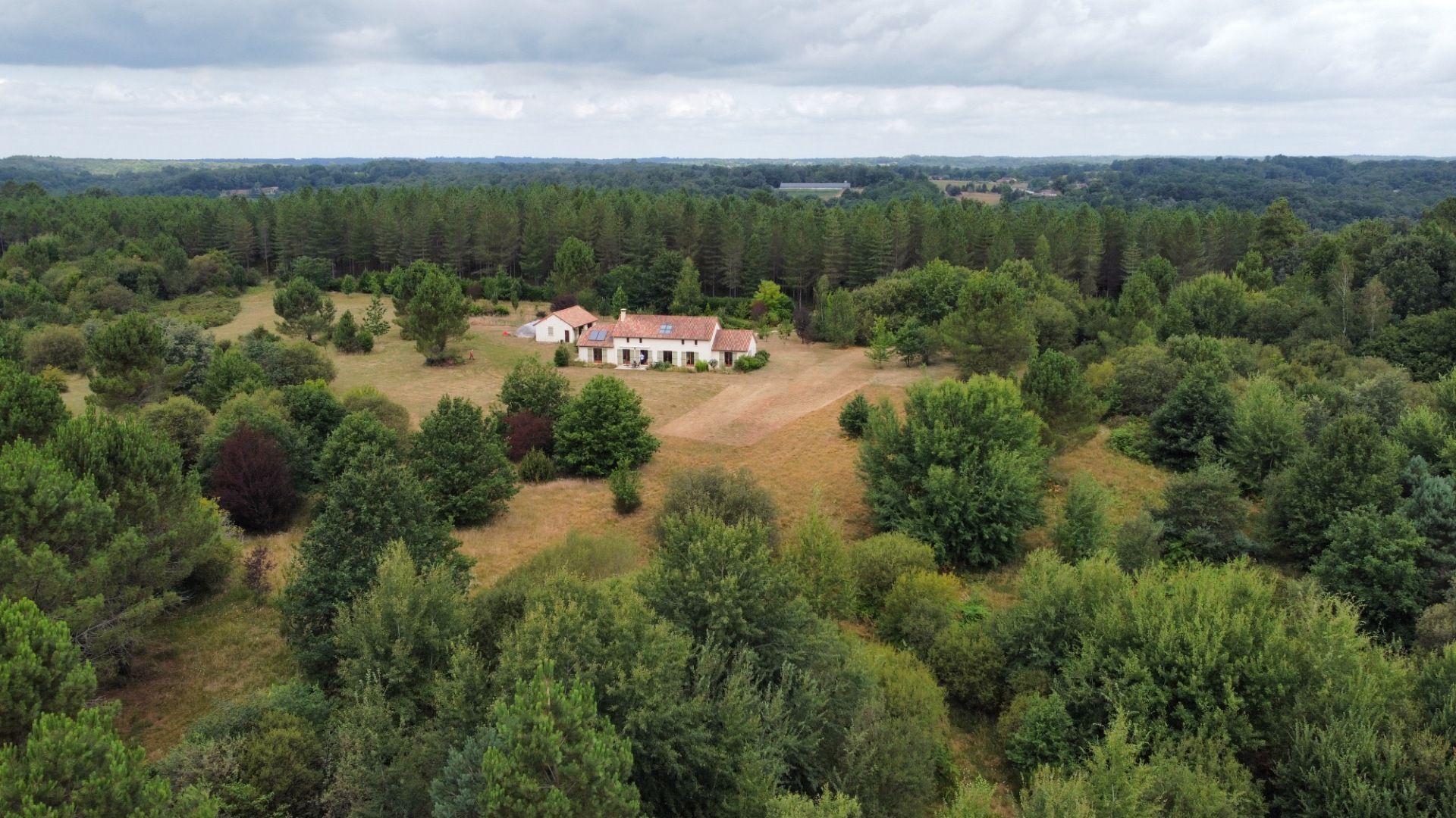 Casa nel Perigueux, Nouvelle-Aquitaine 10829101