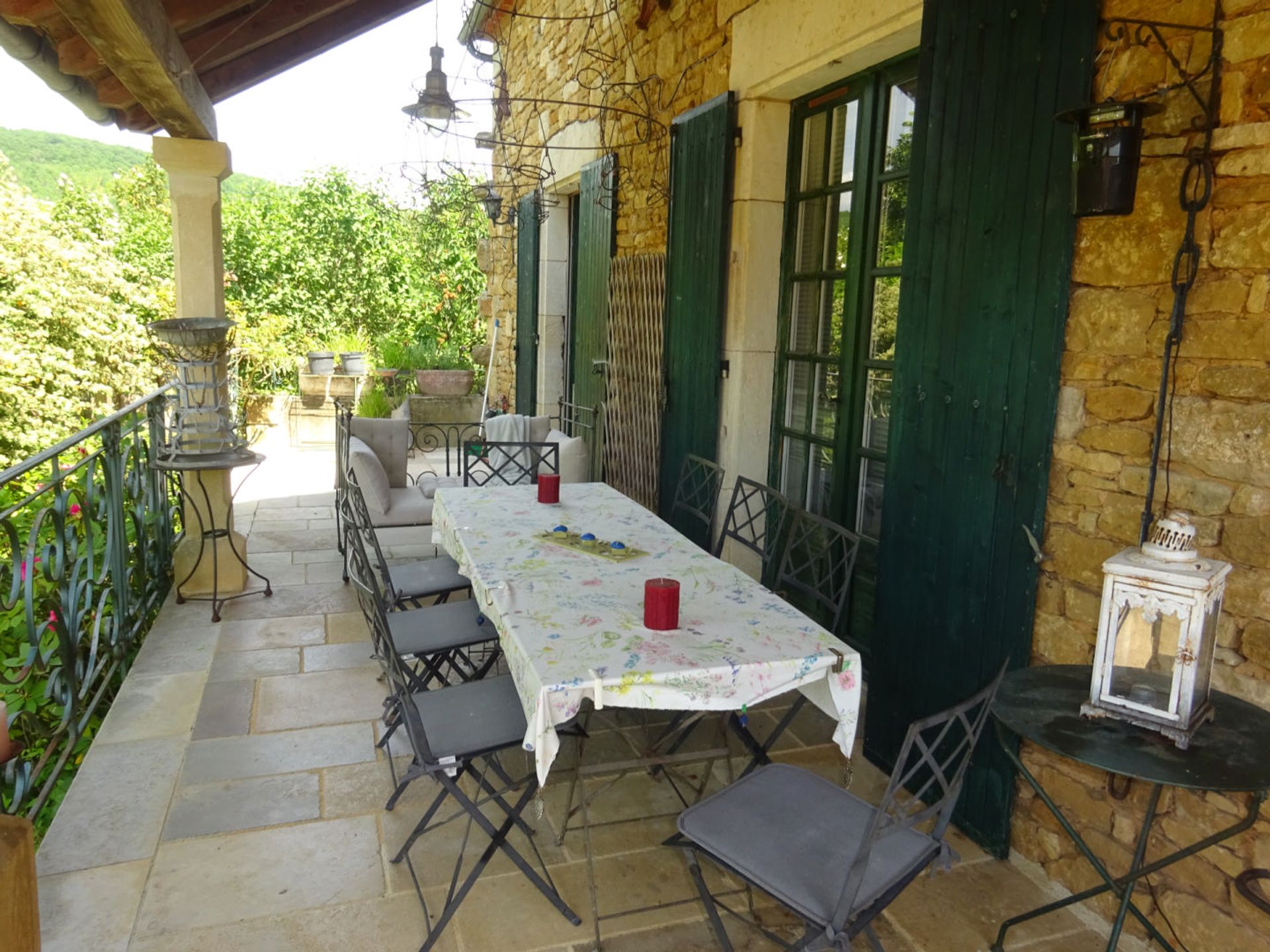 Casa nel Puy-l'Eveque, Occitanie 10829115