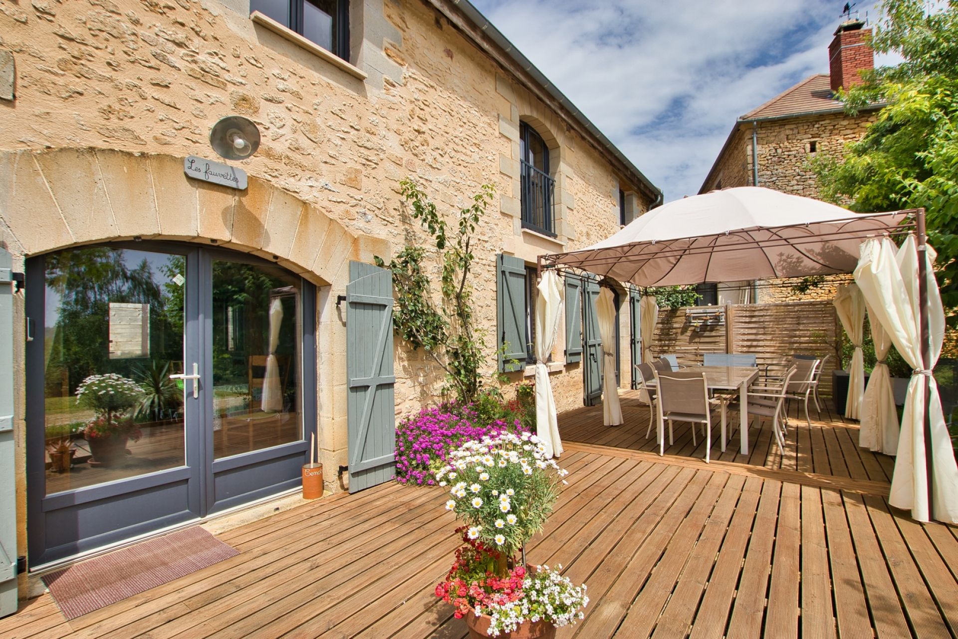 Casa nel Sarlat-la-Canéda, Nouvelle-Aquitaine 10829117