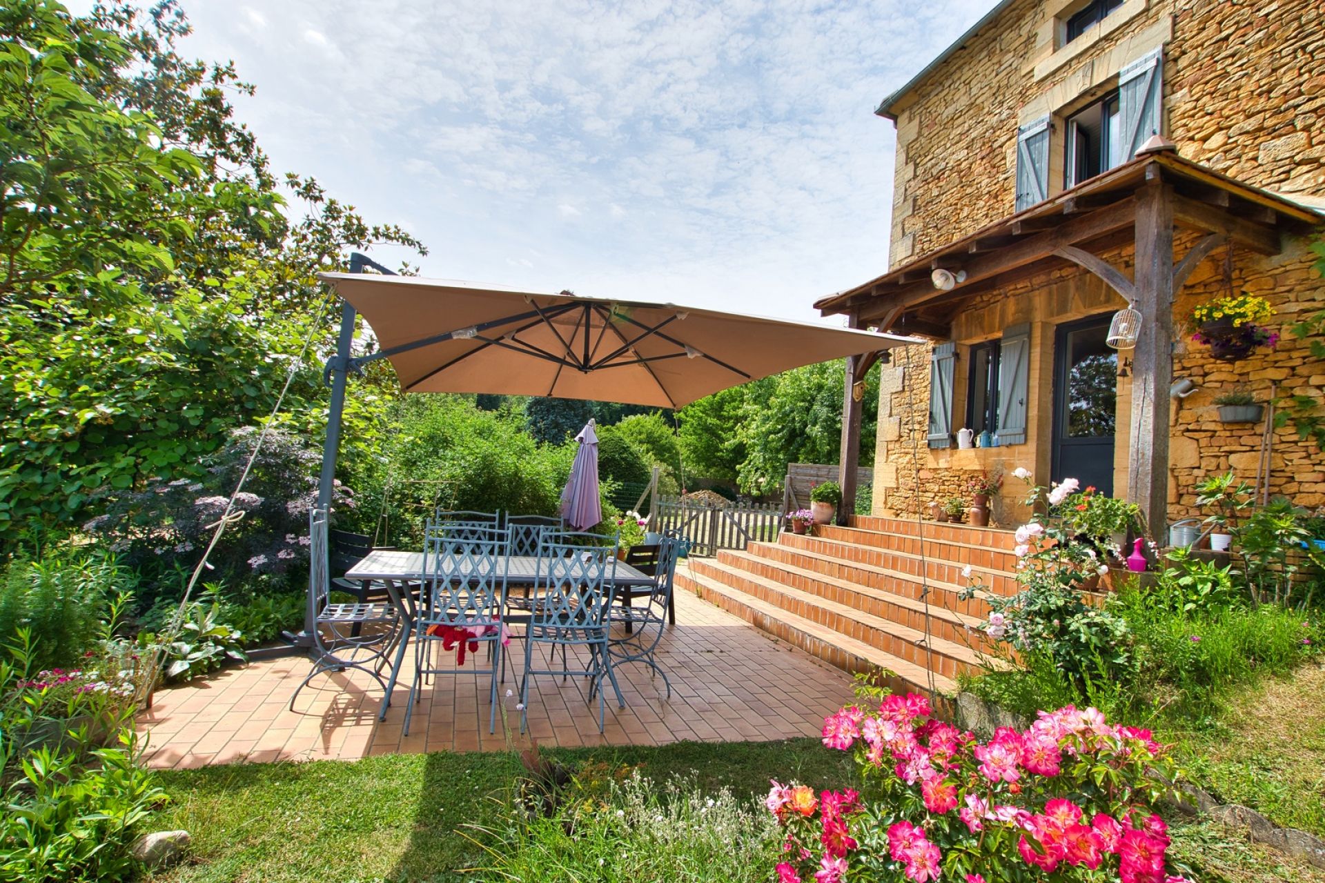 Casa nel Sarlat-la-Canéda, Nouvelle-Aquitaine 10829117